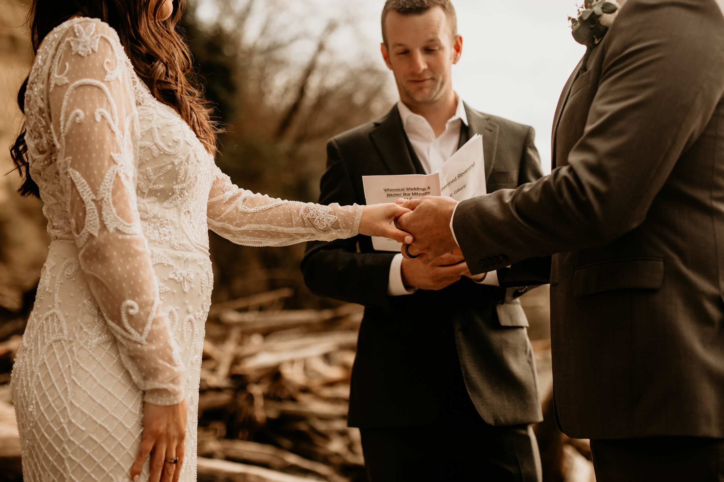 plan your dream elopement