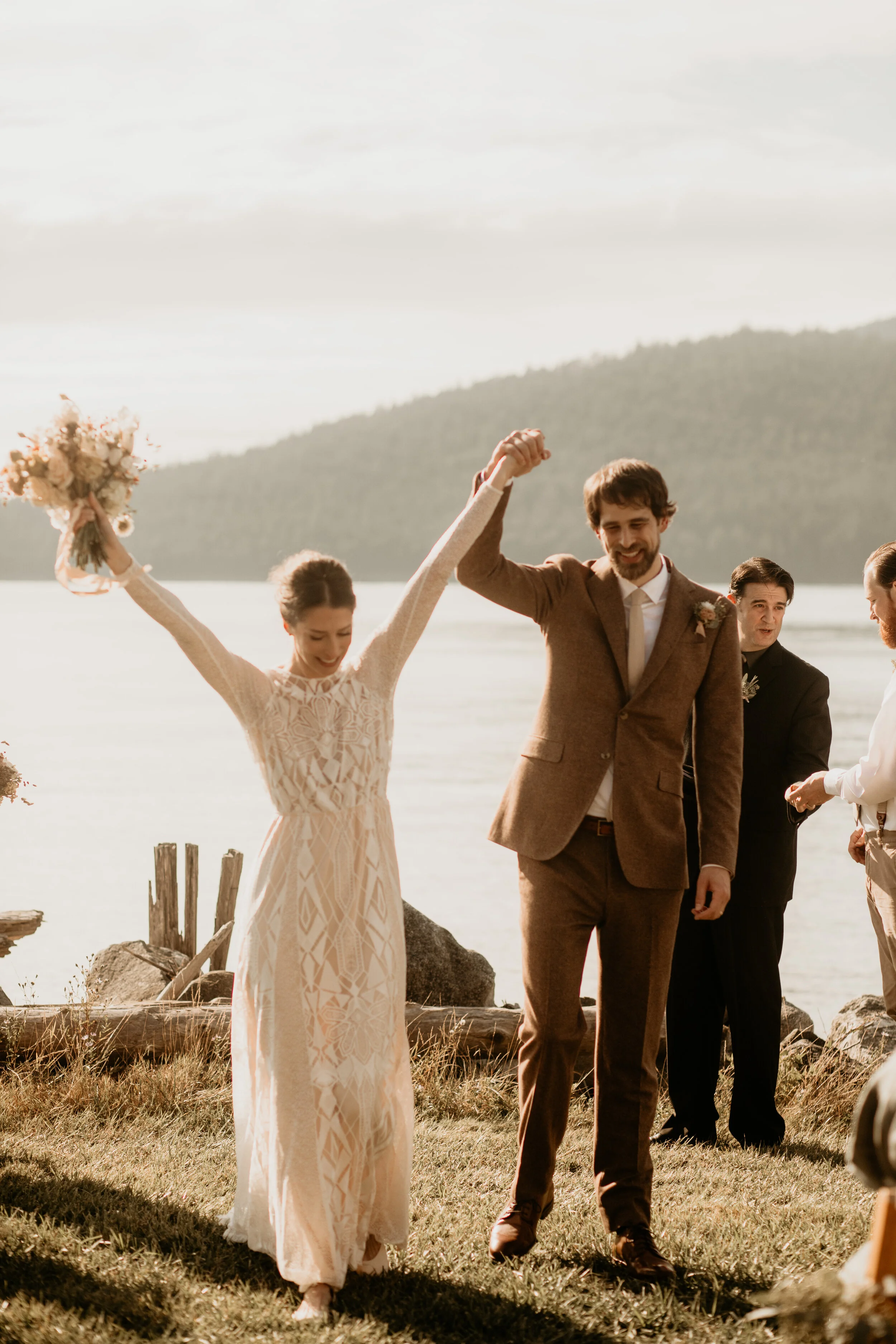 plan your dream elopement