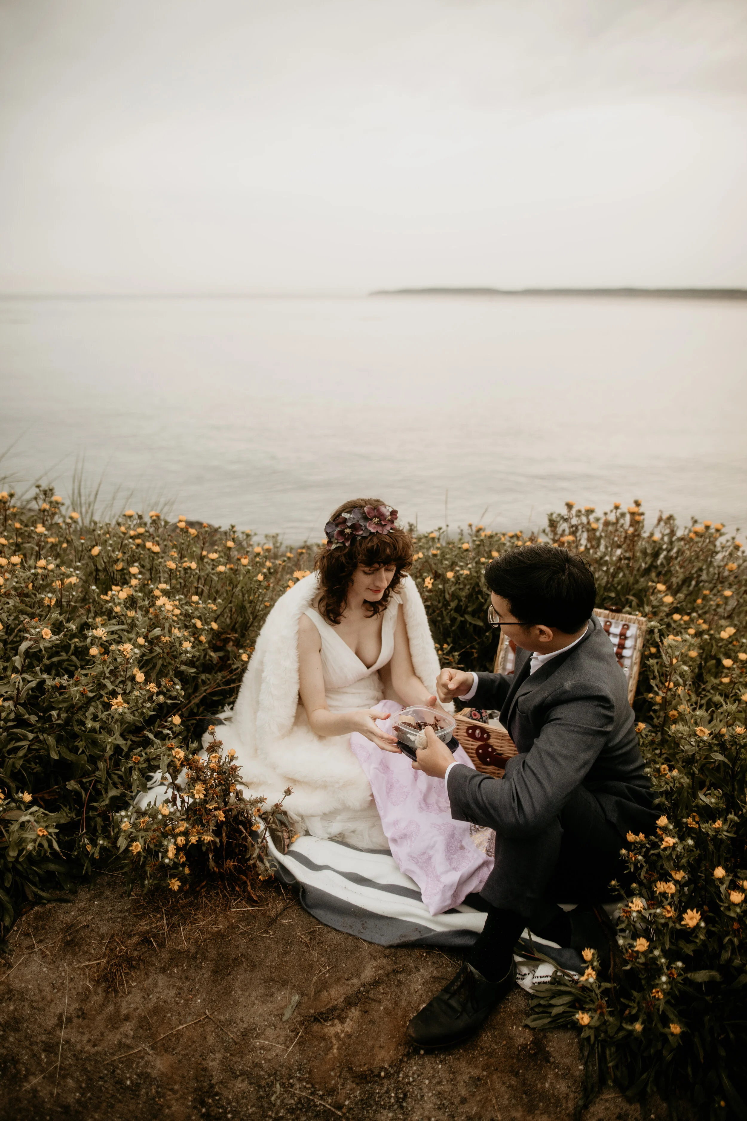 plan your dream elopement!