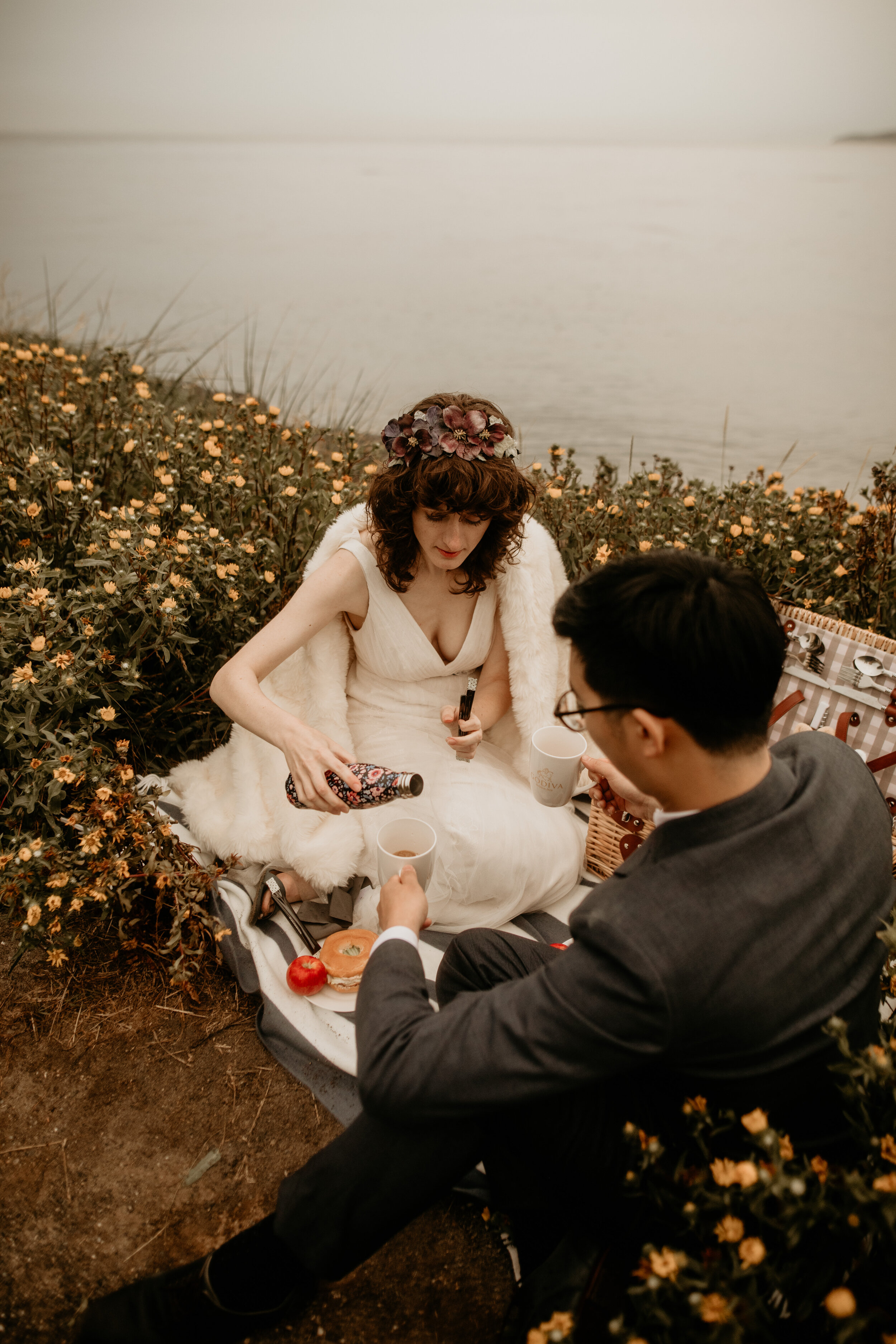 dream elopement planning tips