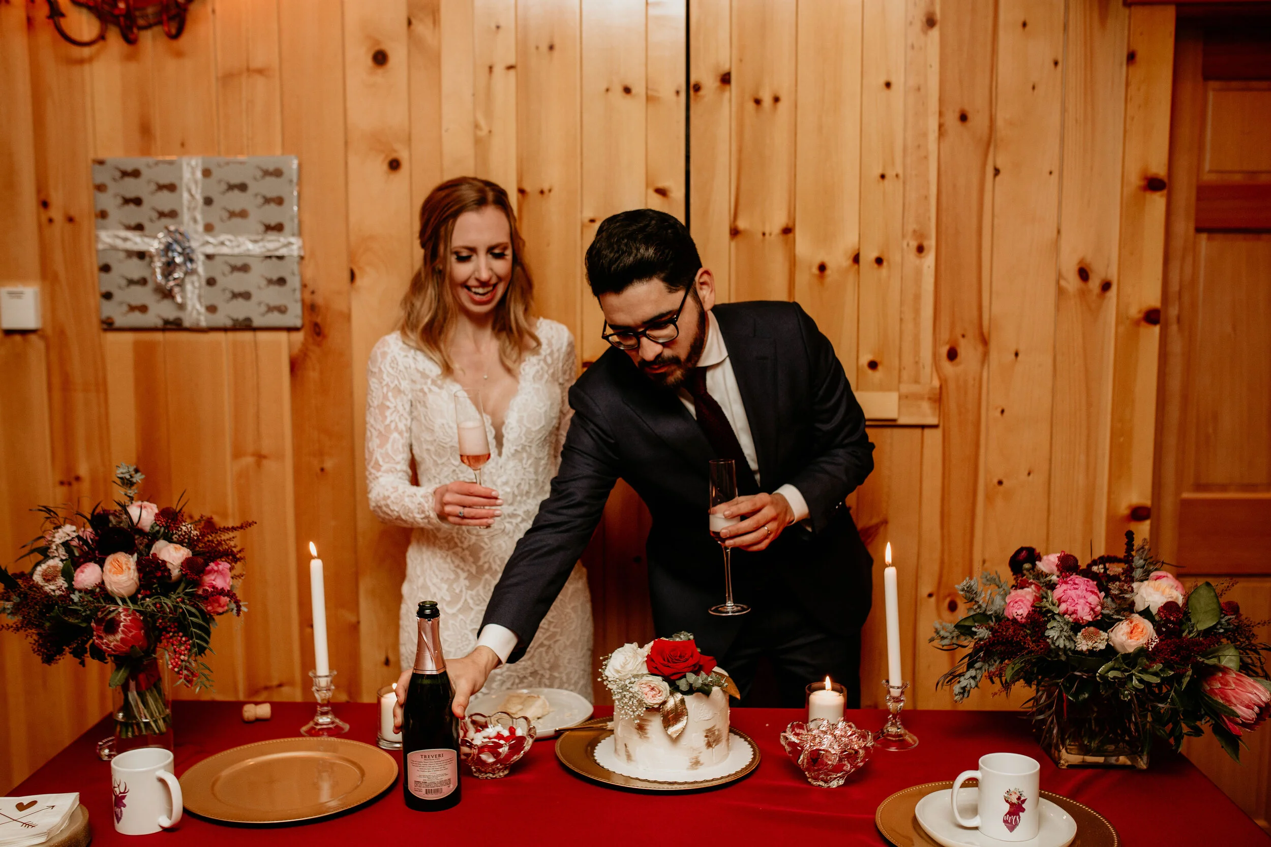 planning your dream elopement