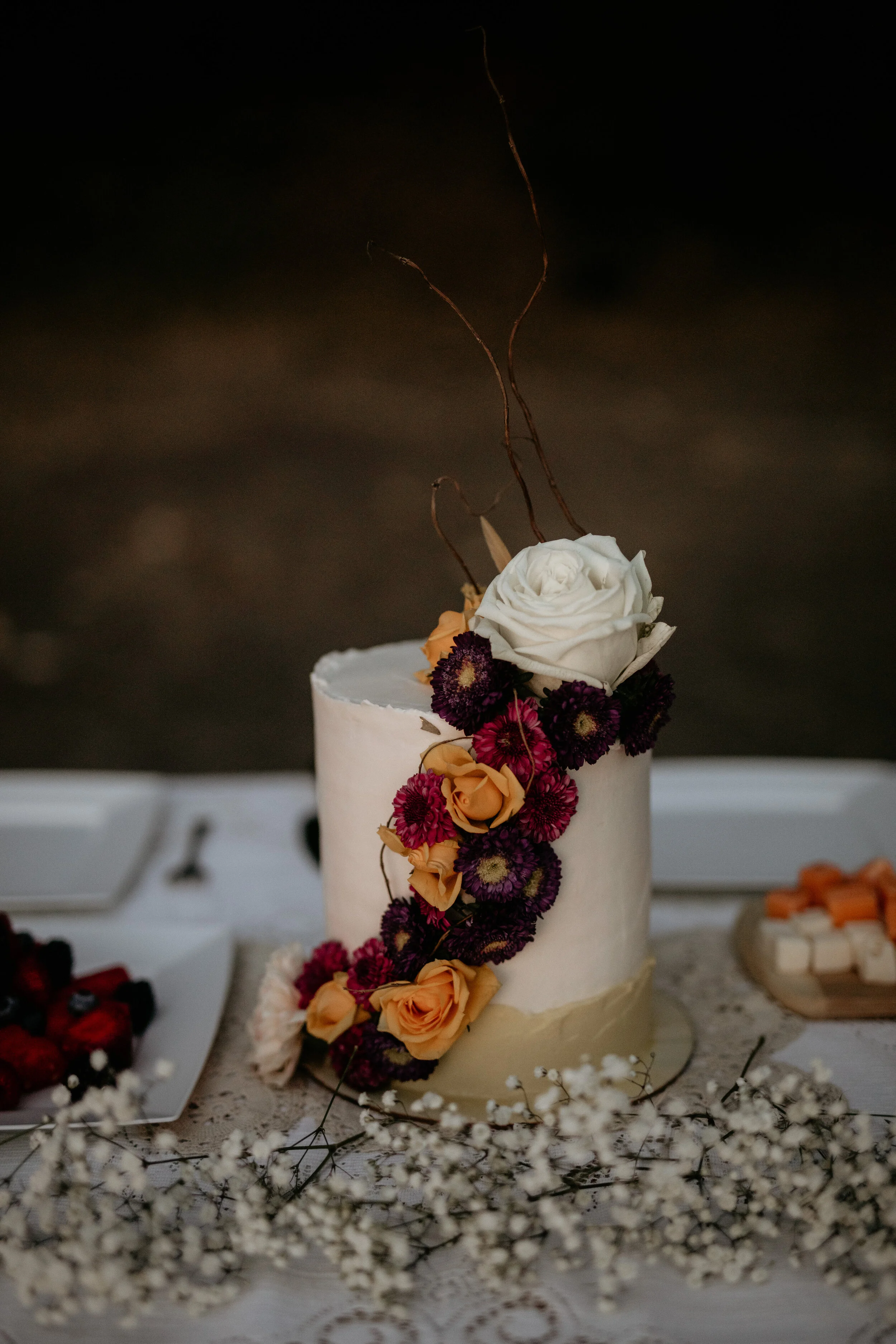 how to plan  your dream elopement