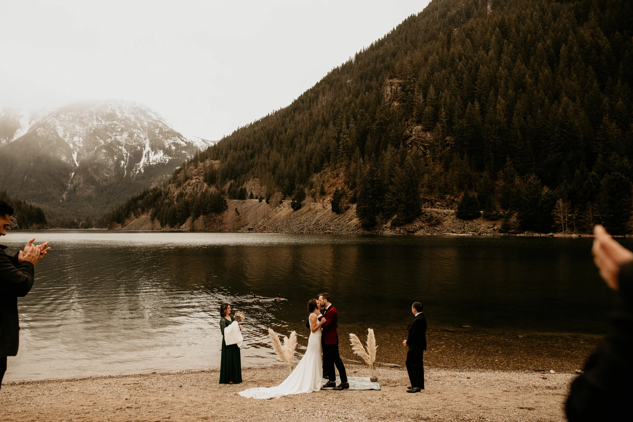 is an elopement right for you?