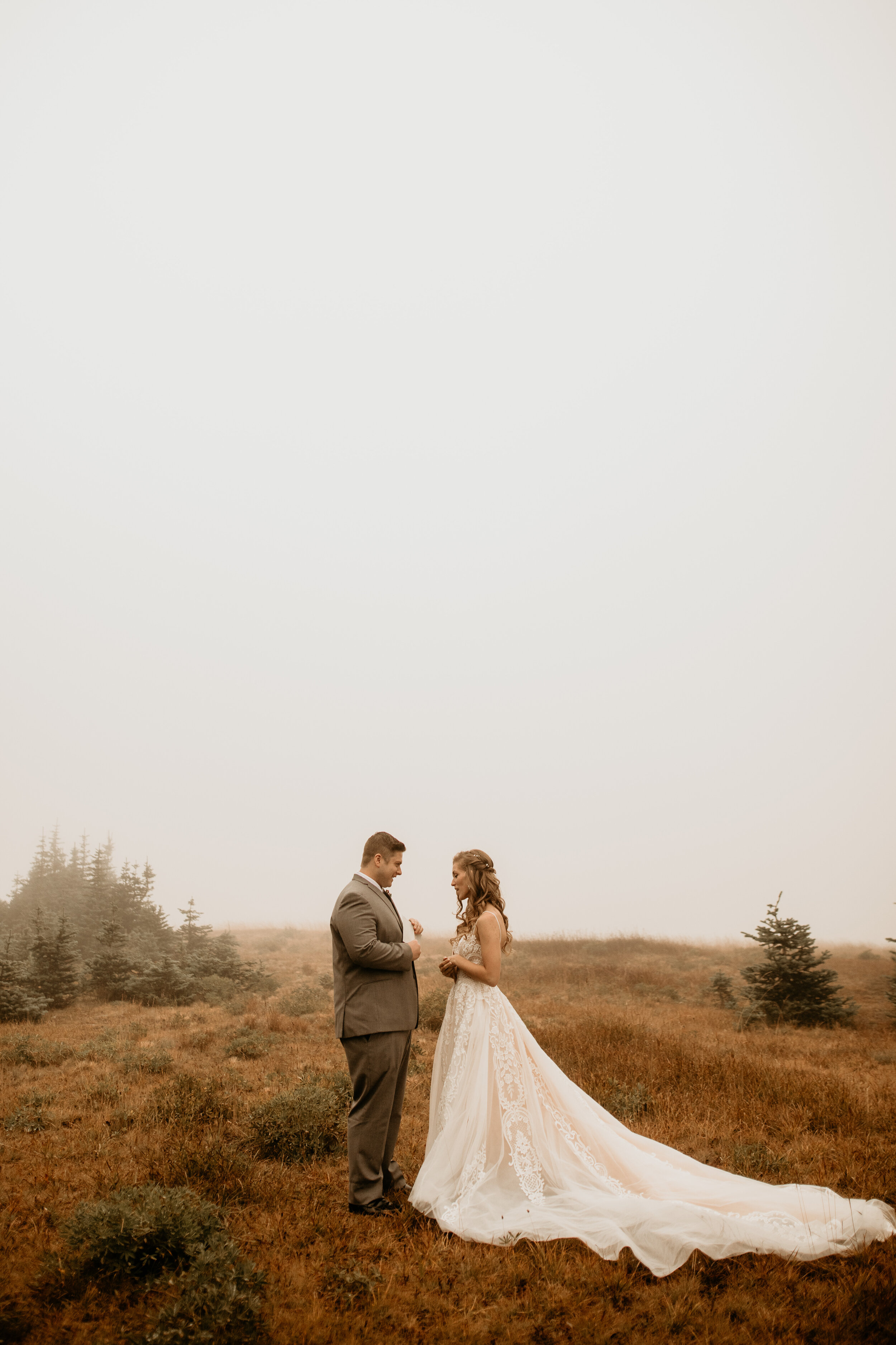 how to figure out if an elopement is right for you?