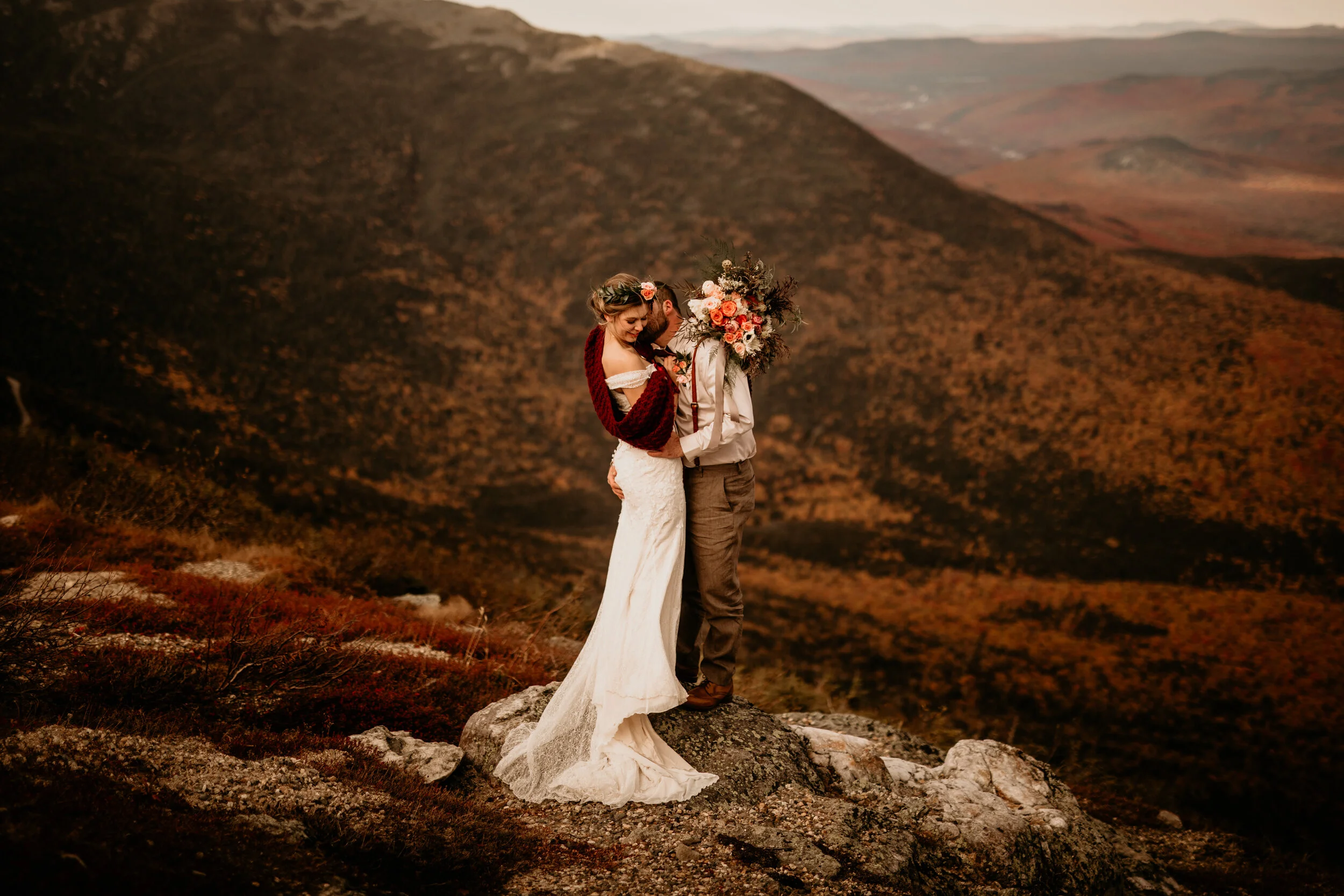 is an elopement right for you