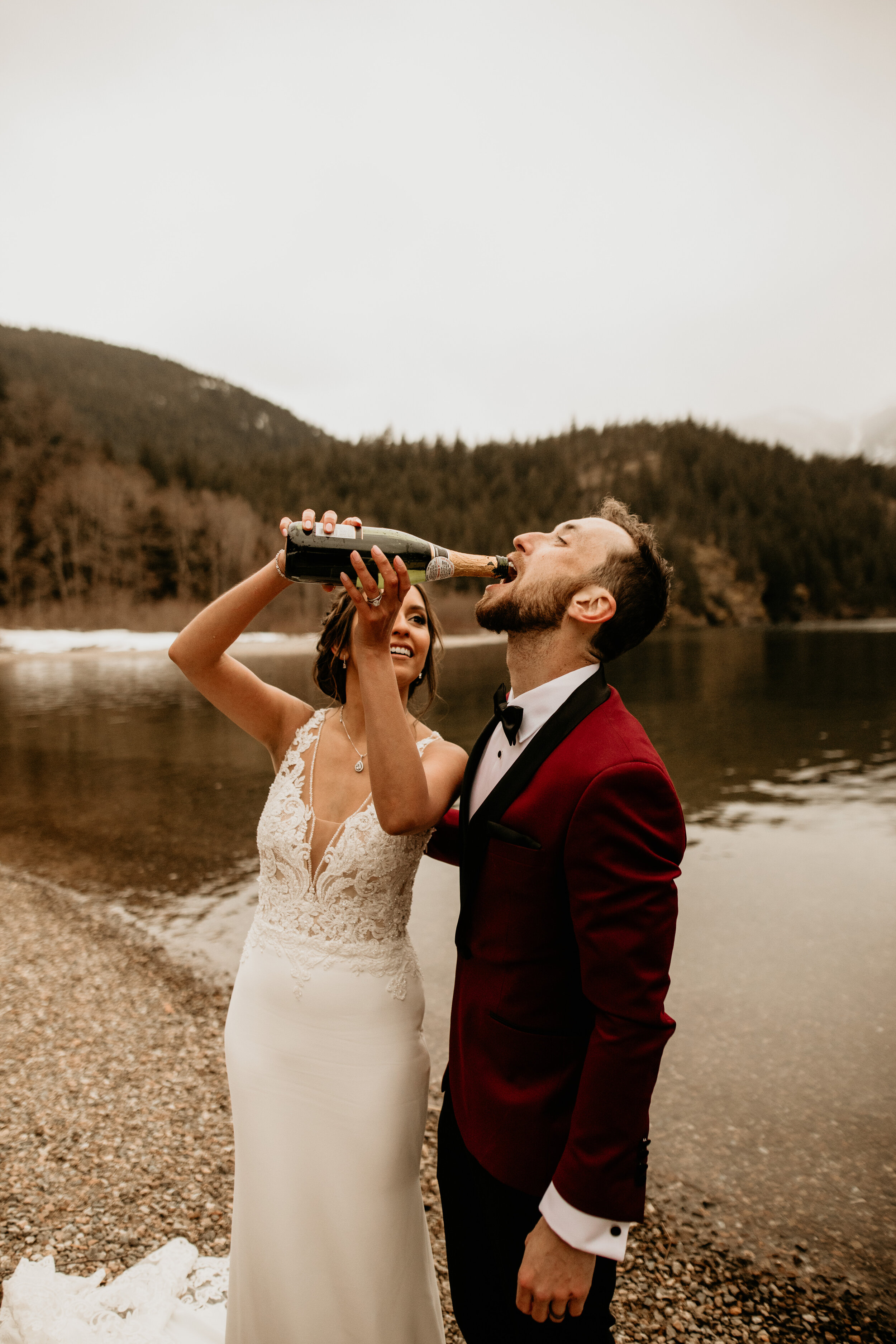 is an elopement right for you?