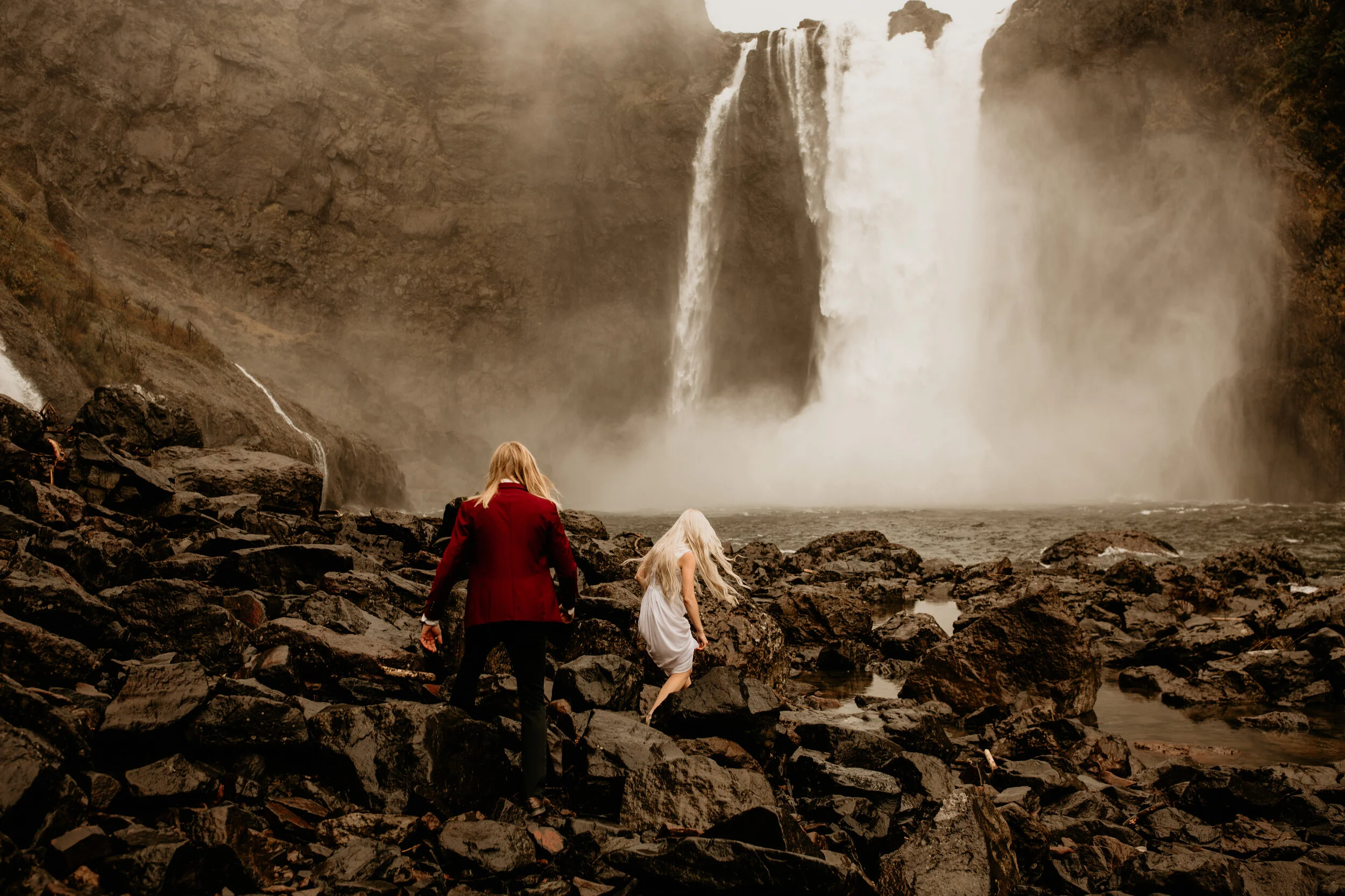 is an elopement right for you