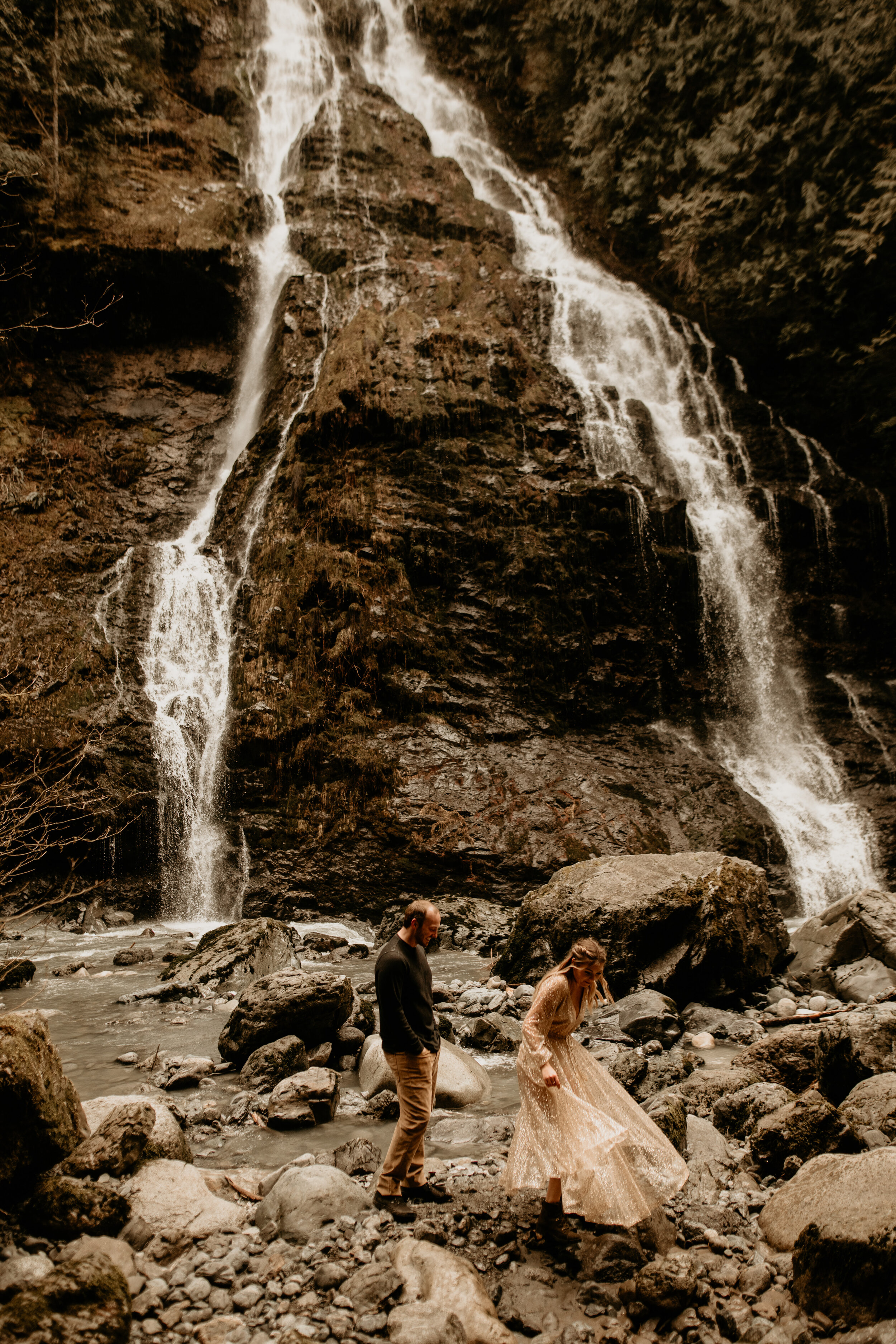 should you have an elopement