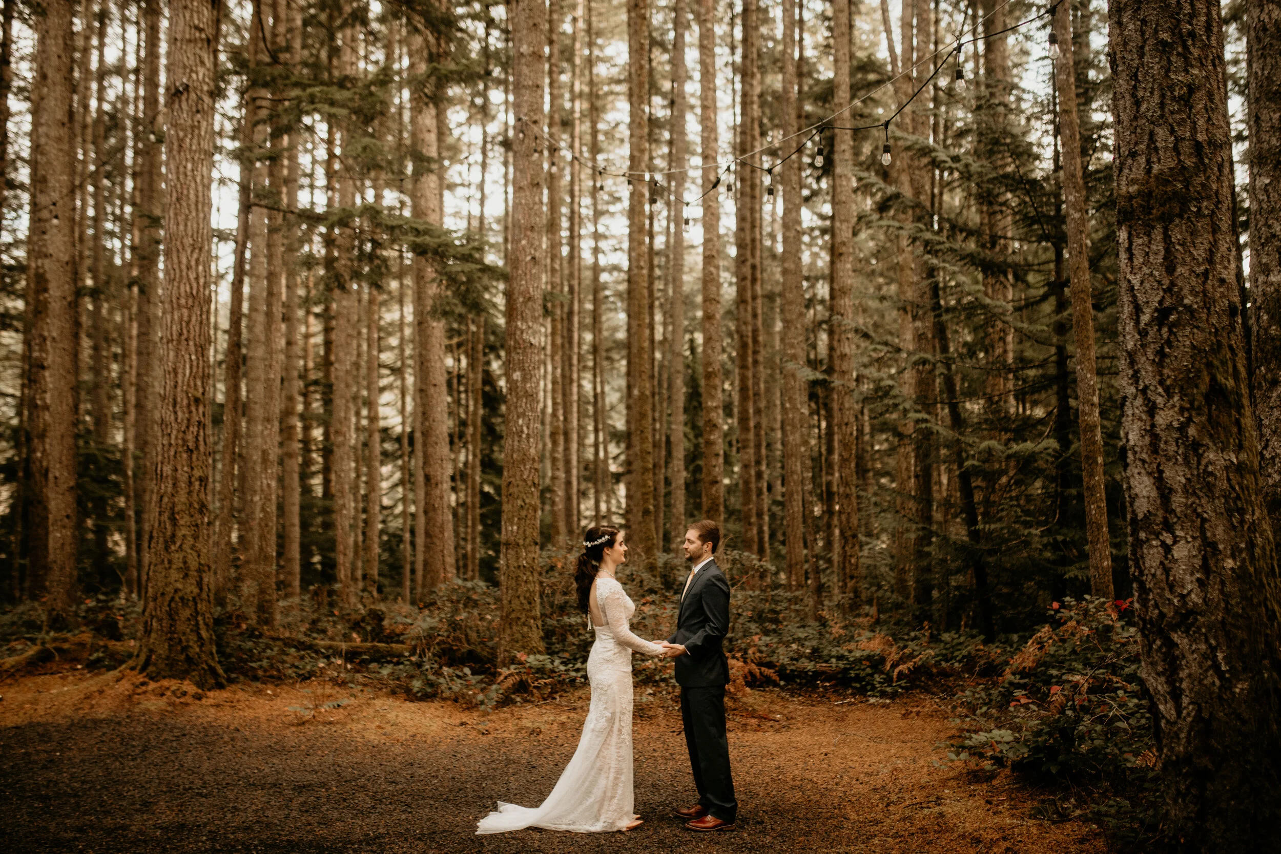 the kinds of elopements you can have