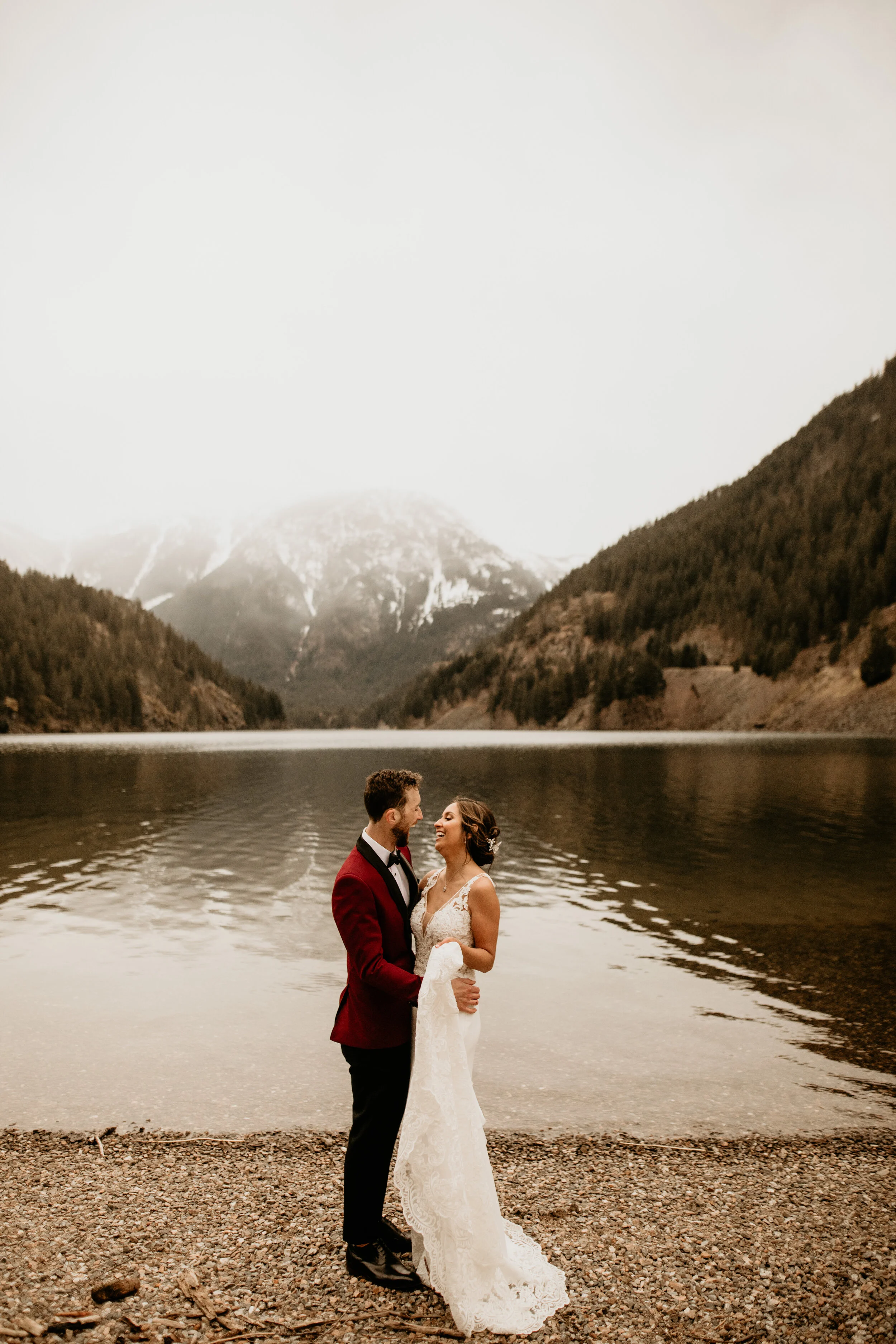 How to elope during covid 19