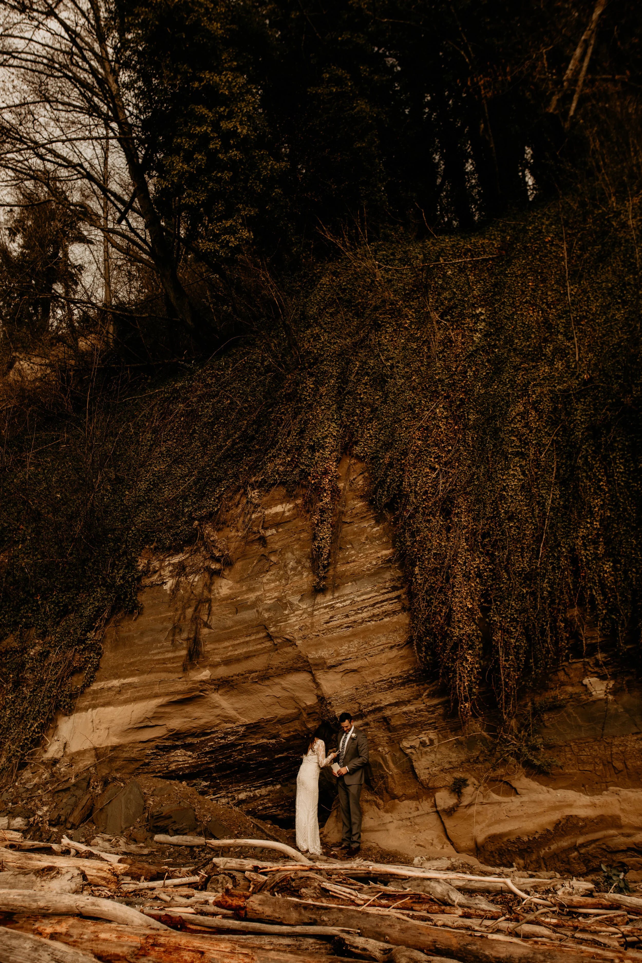 how to elope during the pandemic