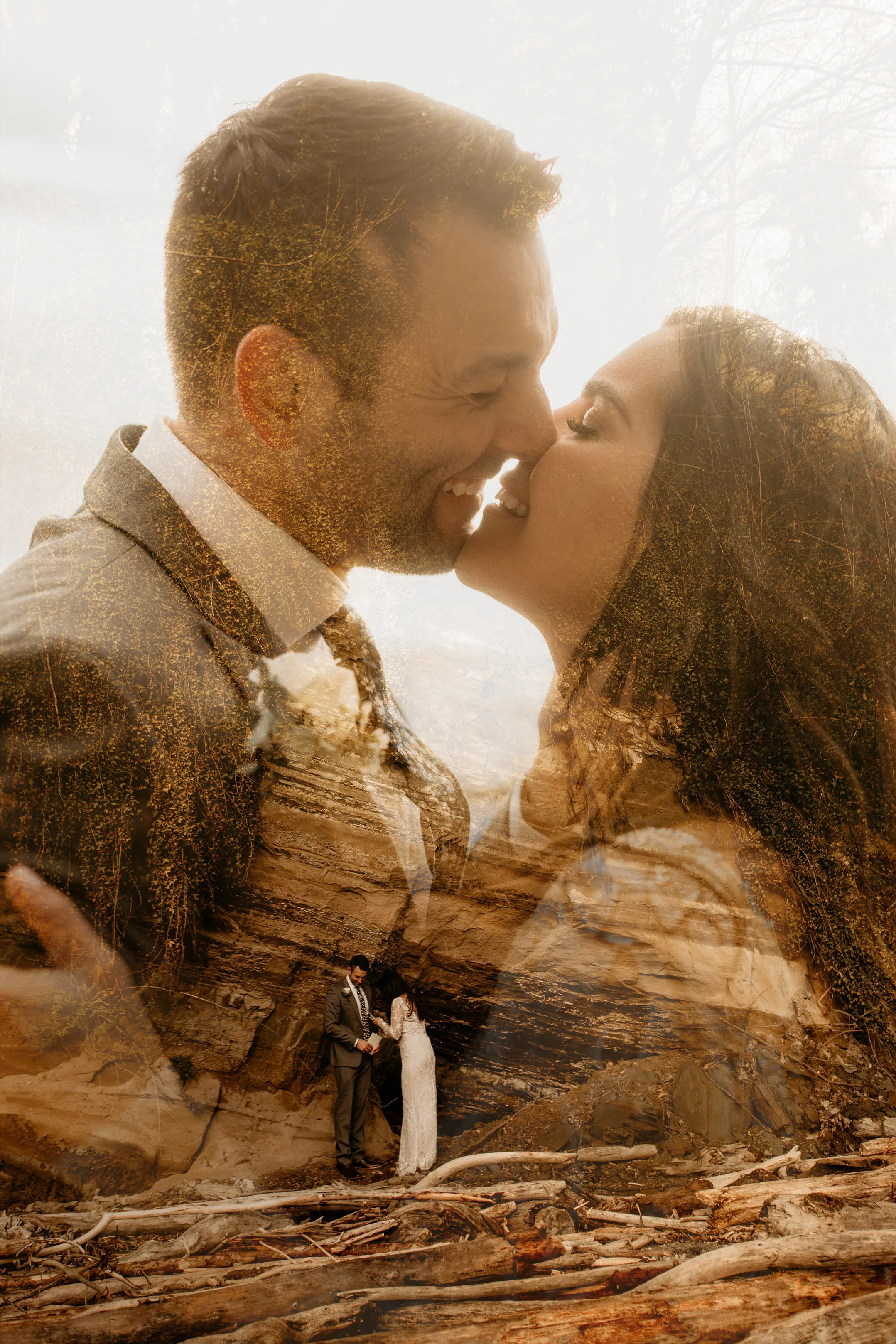 how to get eloped during the pandemic