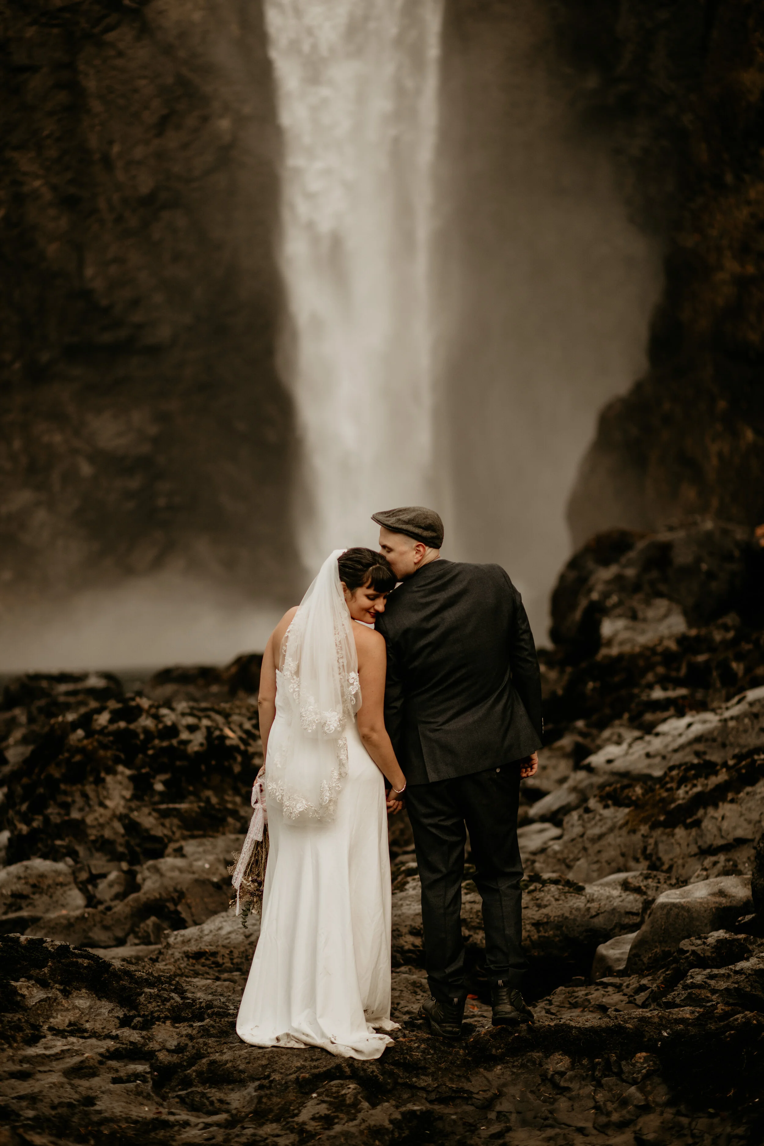 WHere to elope in Wa