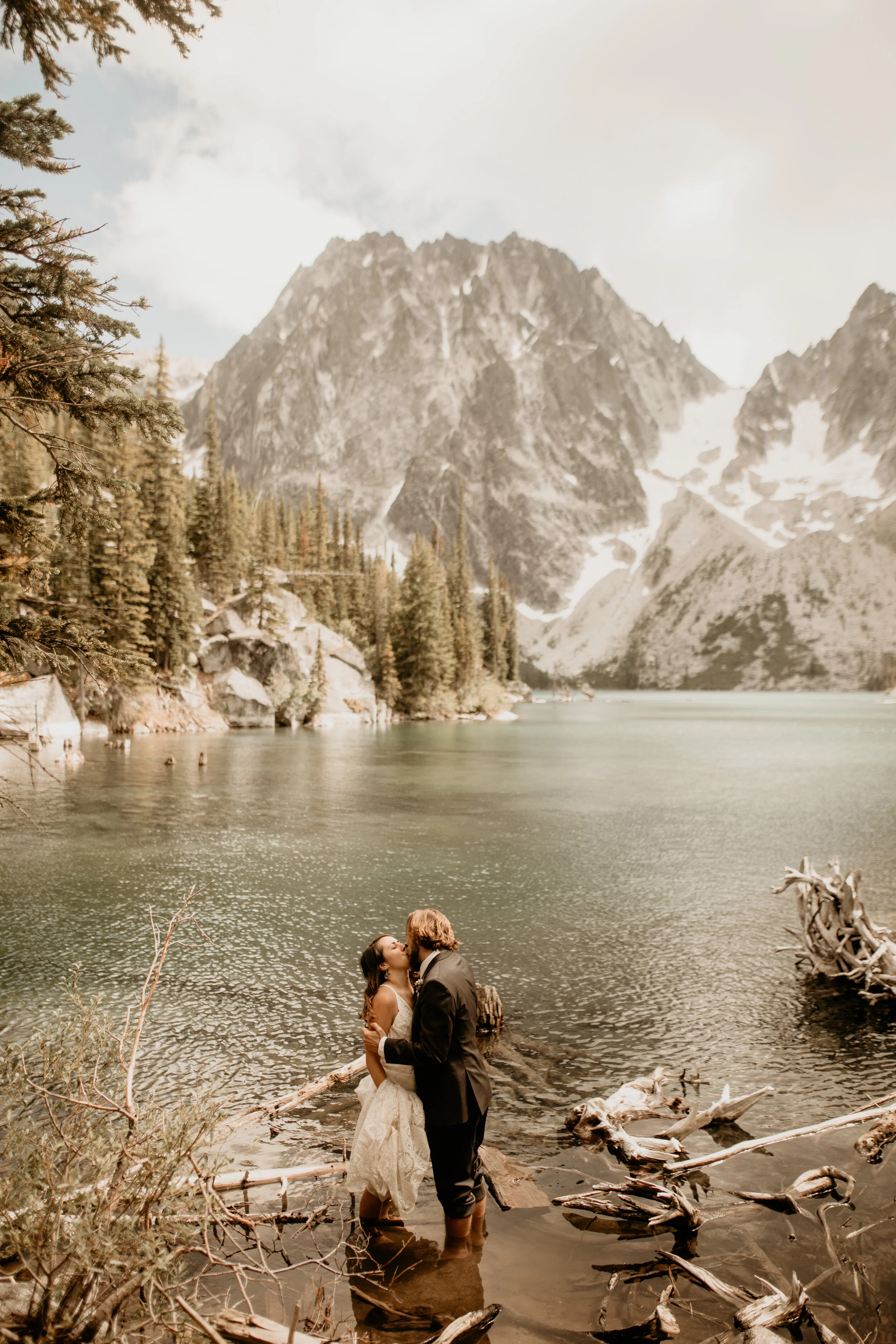 where to get married in washington state