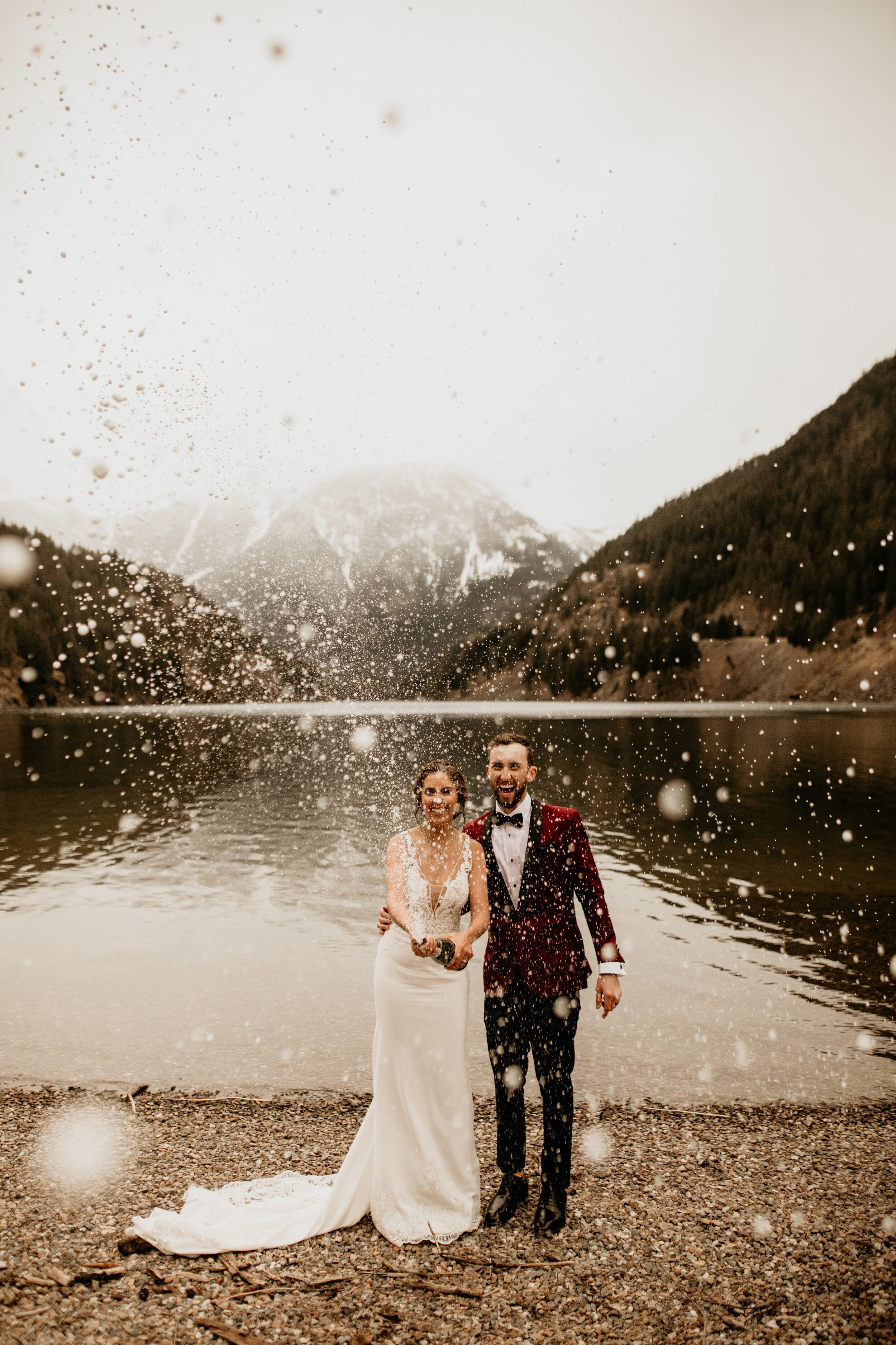 where to get married in washington state