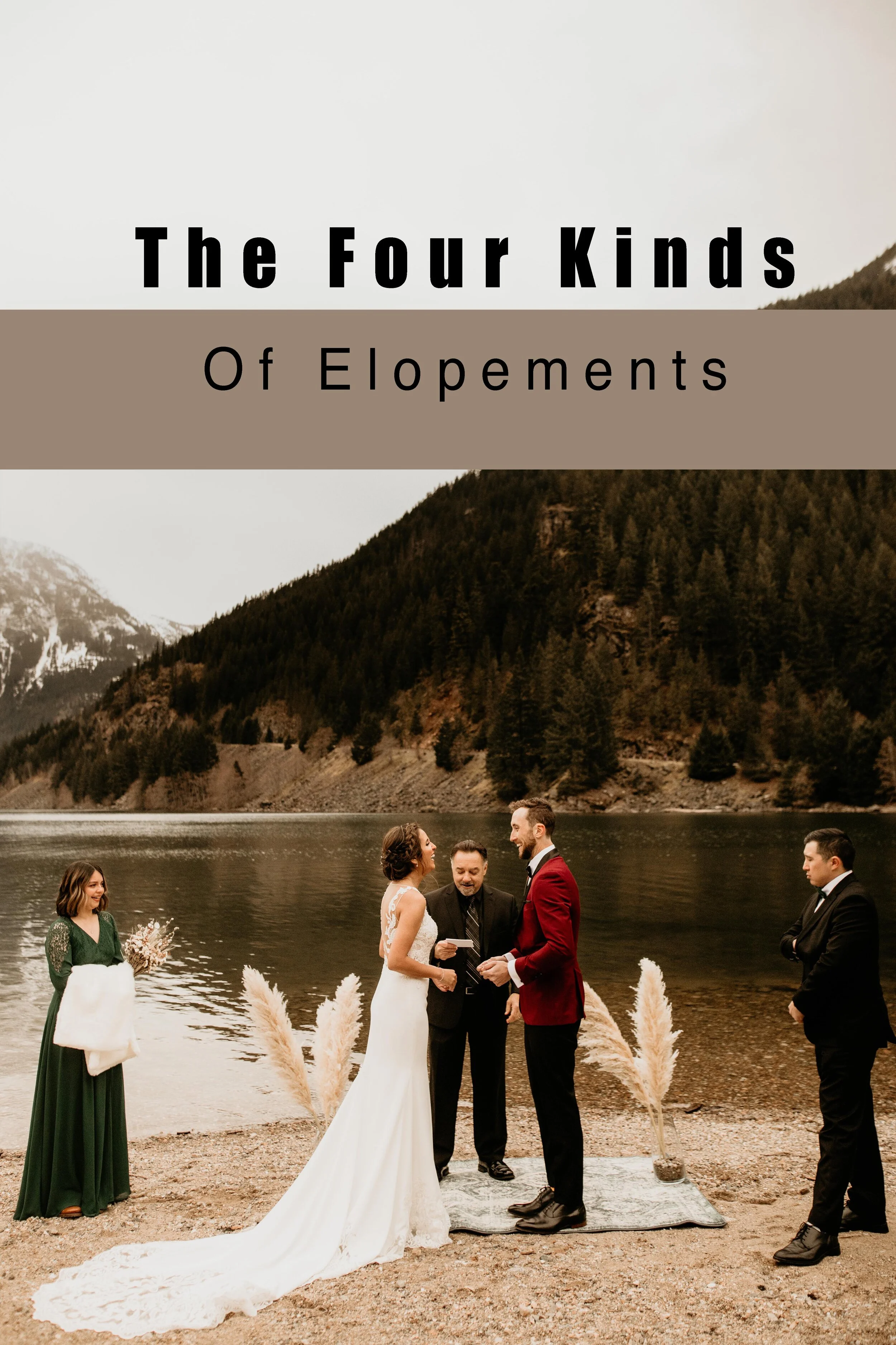 how to elope during covid 19