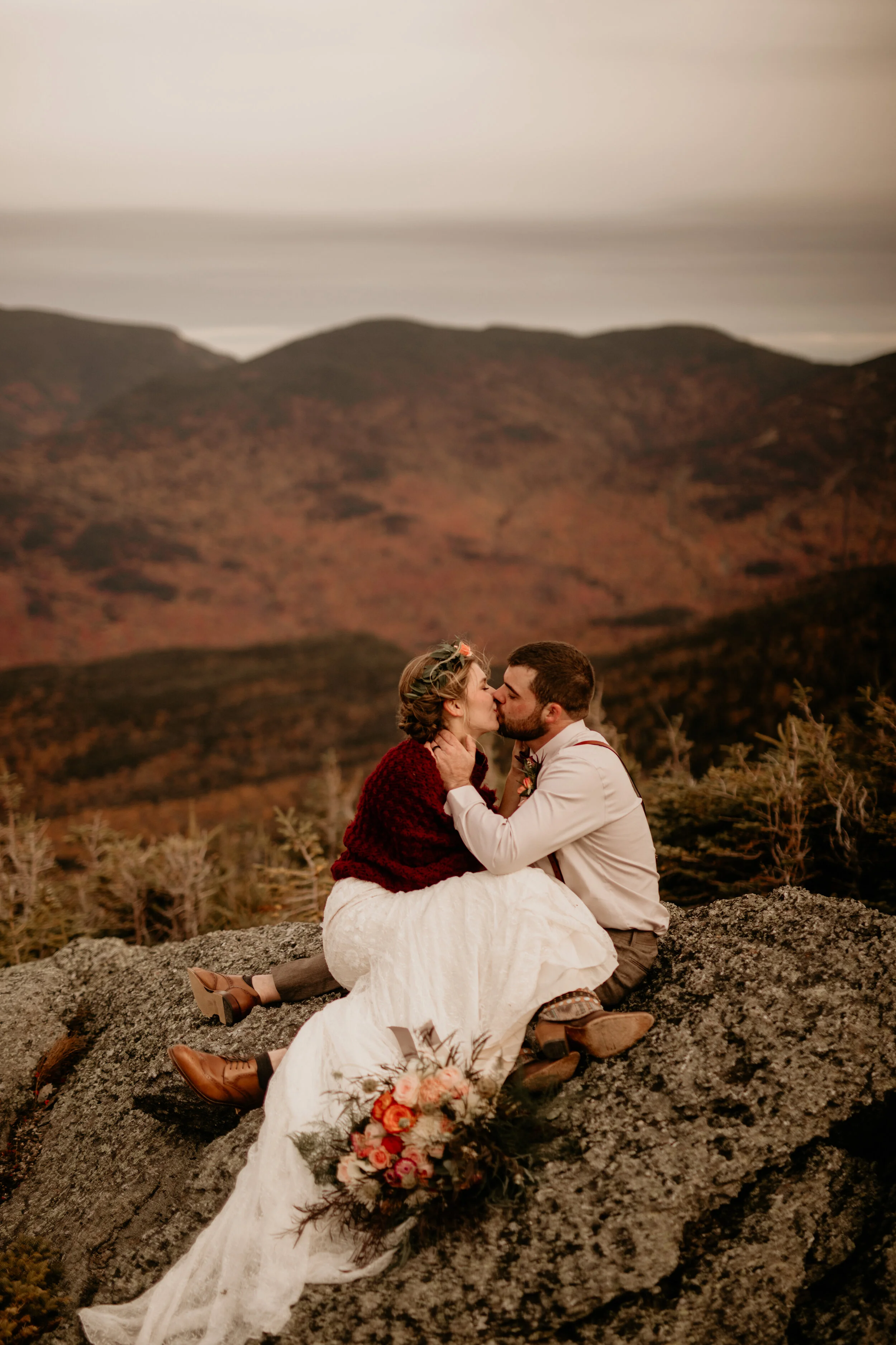 how to be safe during your elopement!