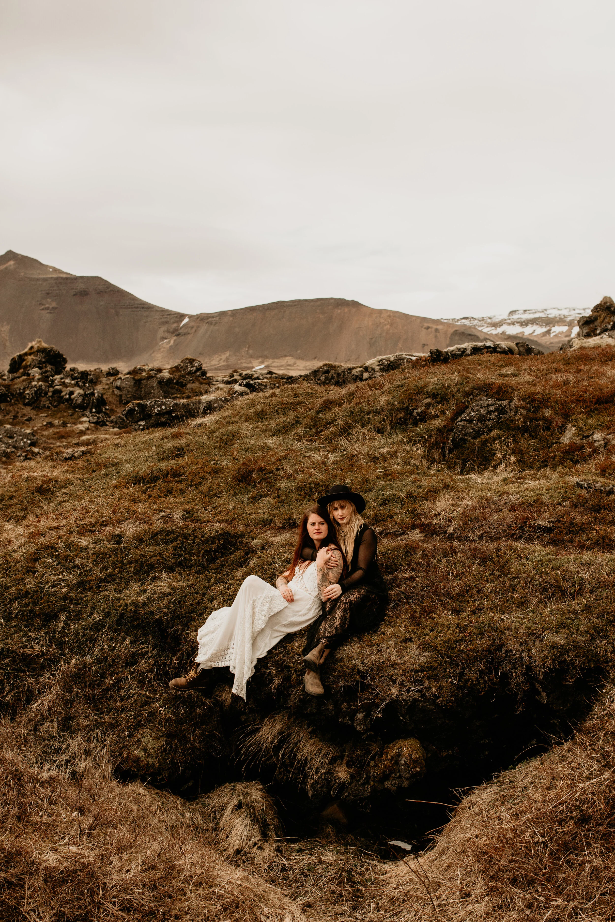 how to elope in iceland