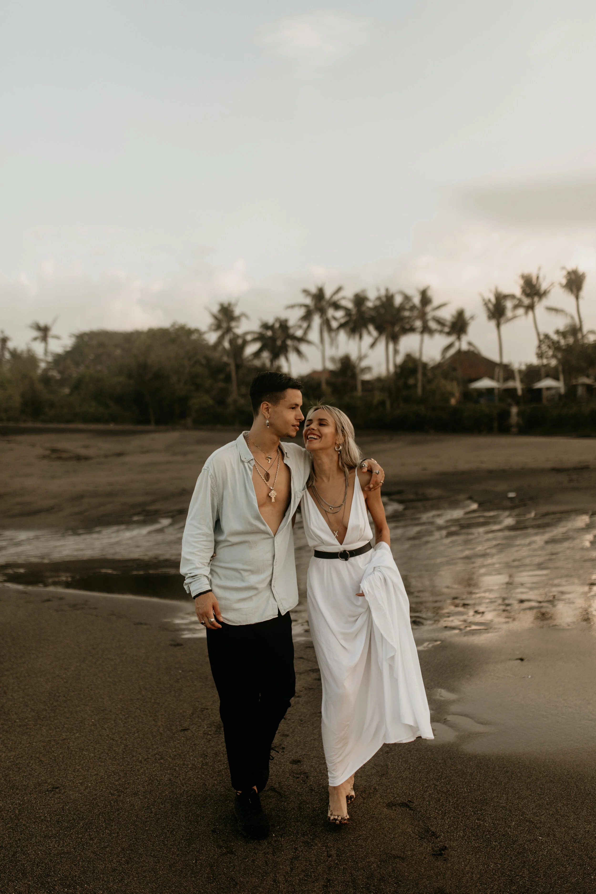 how to elope in bali