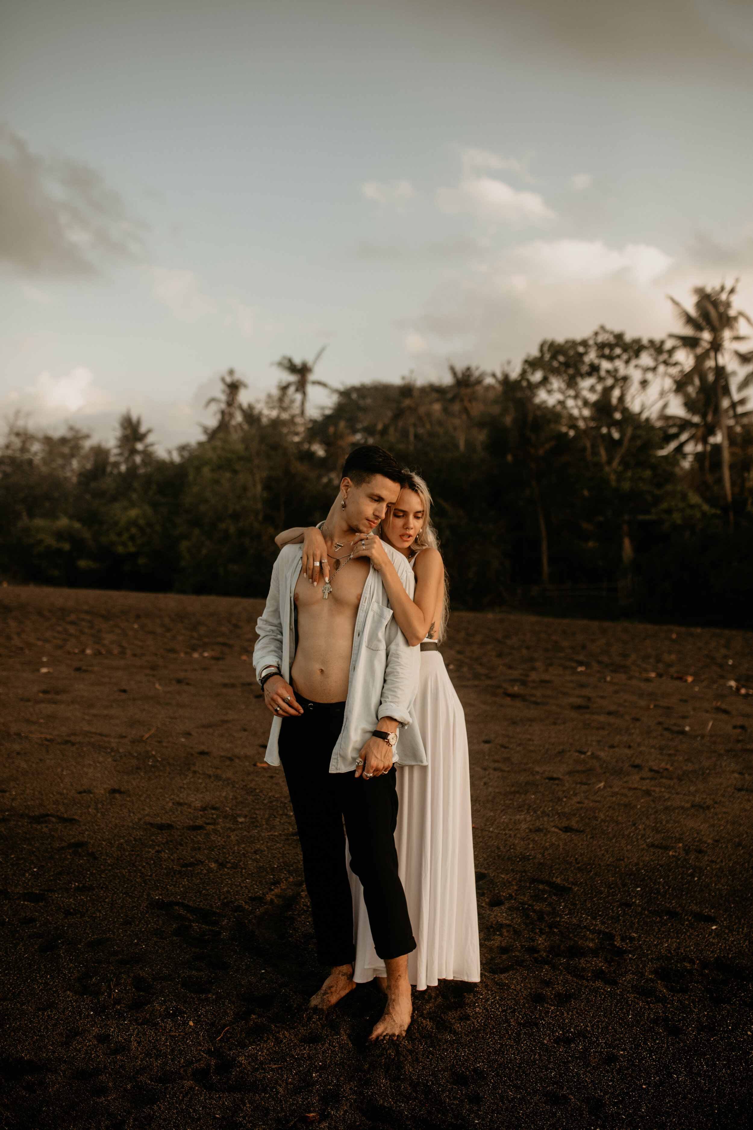 elope in bali