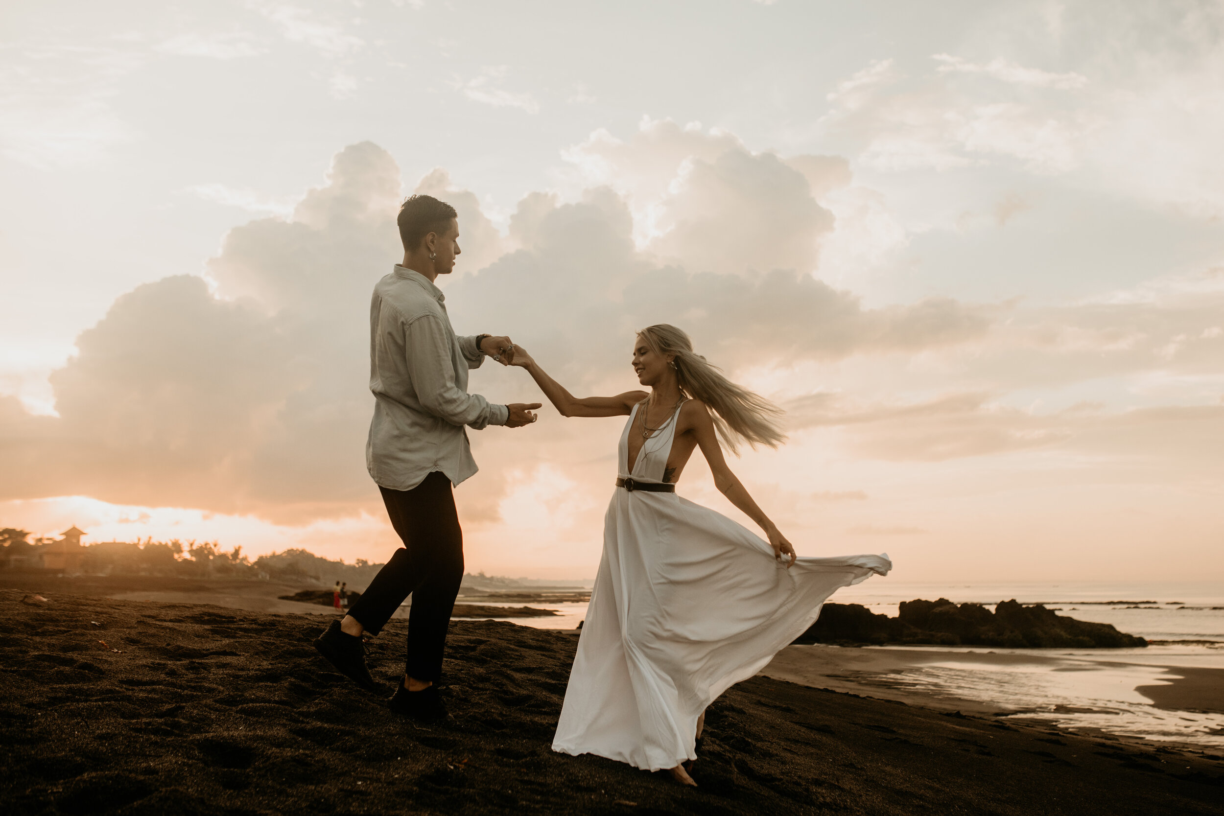 how to elope i bali