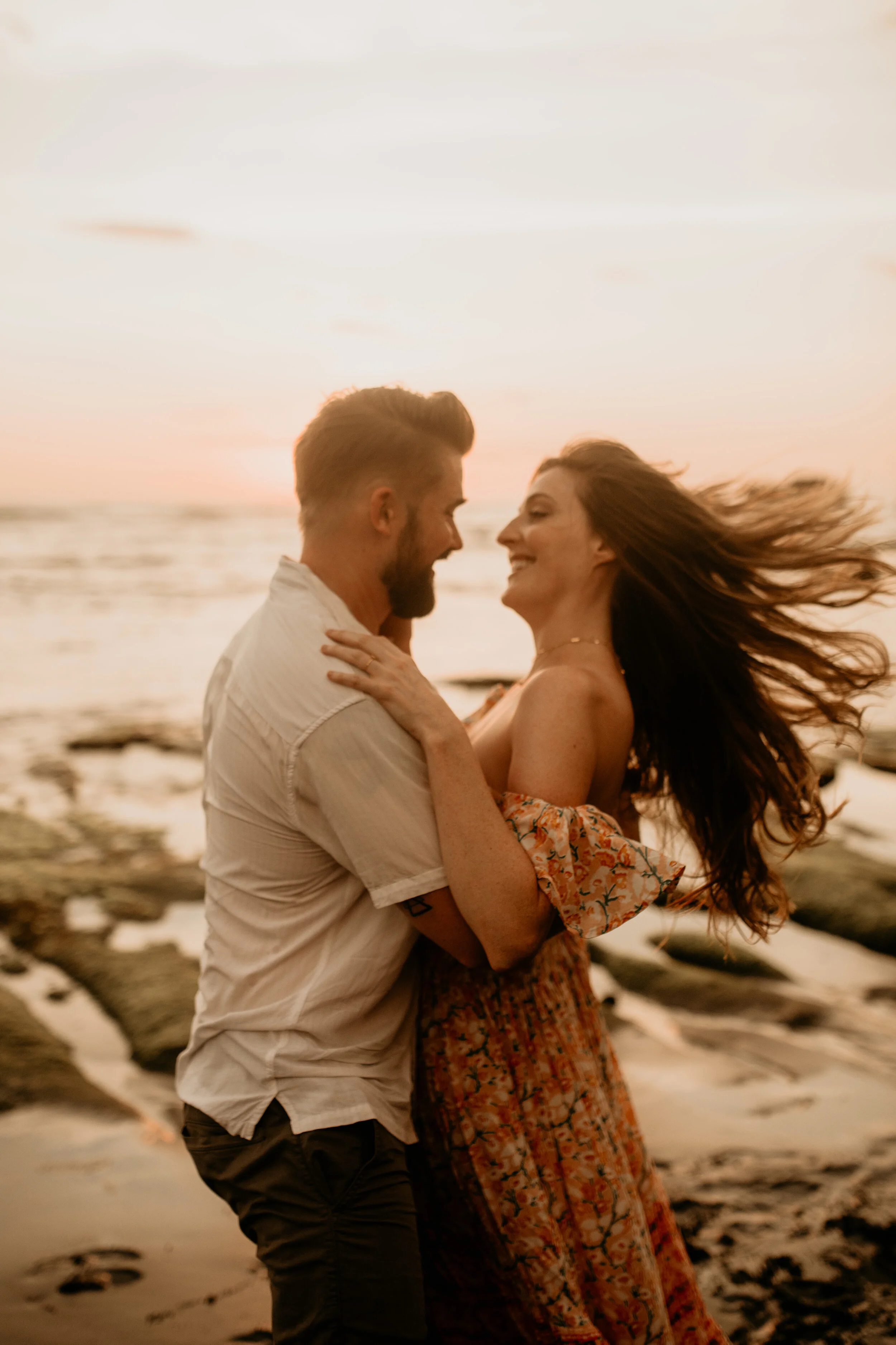 how to plan your bali elopement