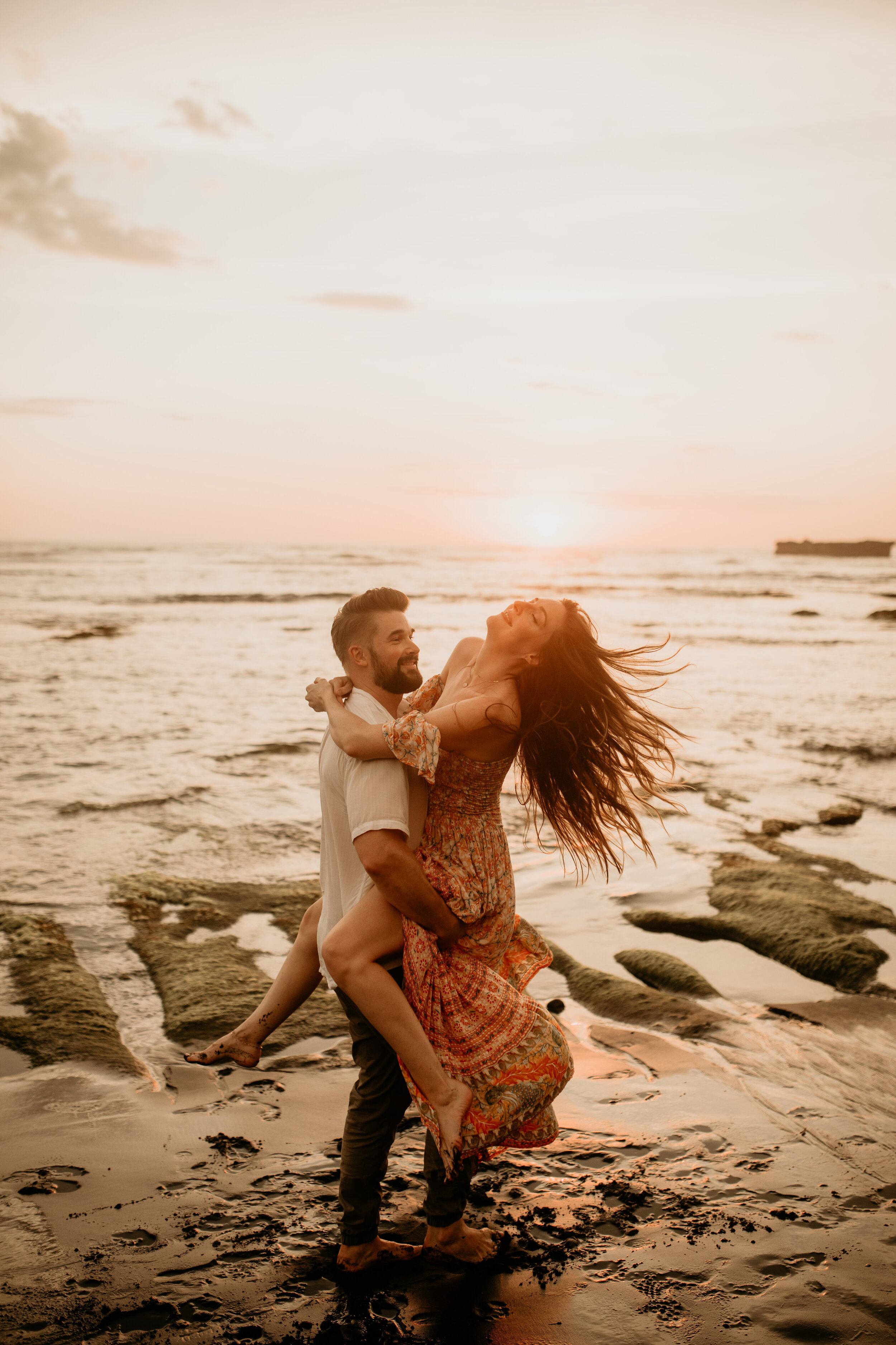 how to elope in bali