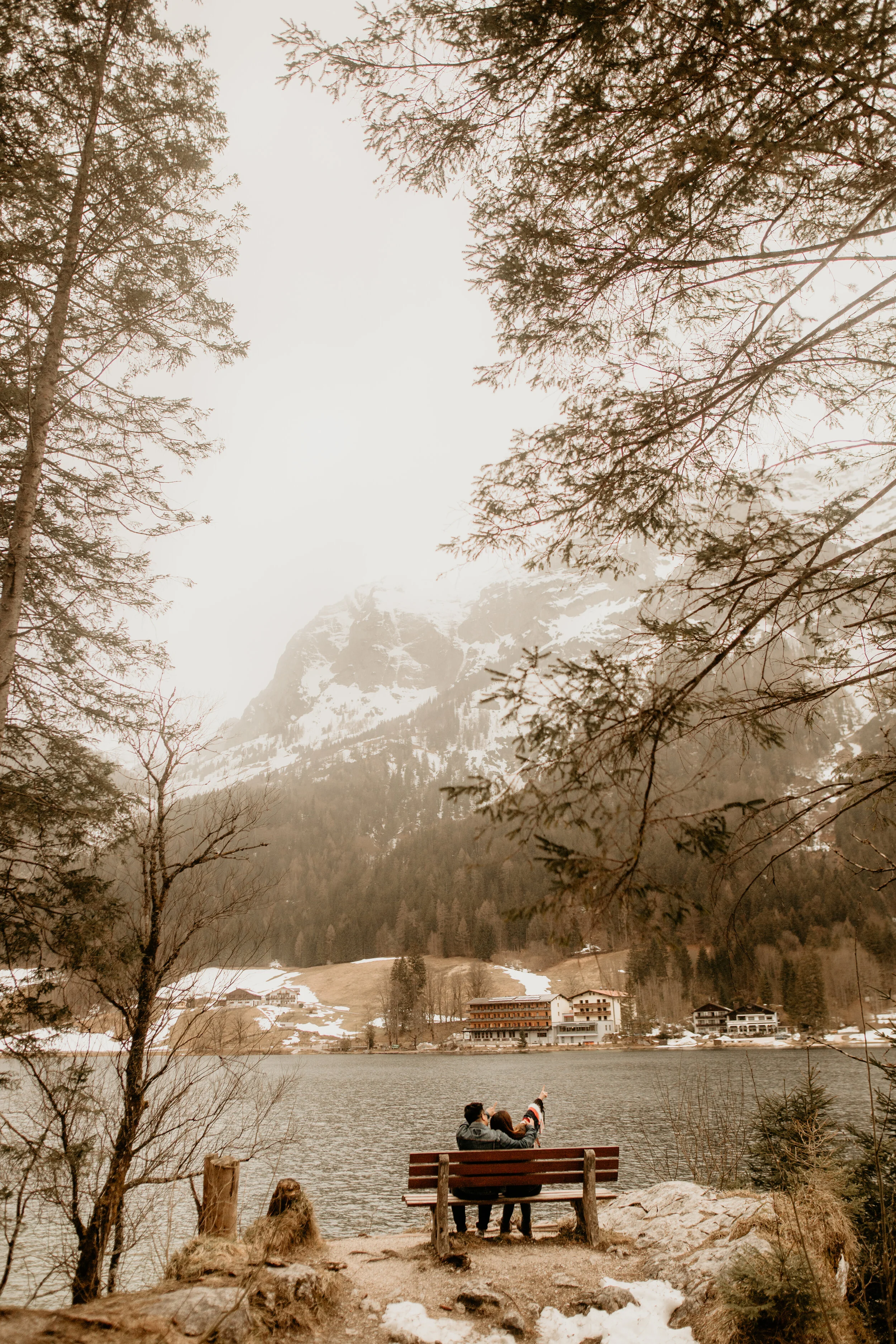 how to elope in austria