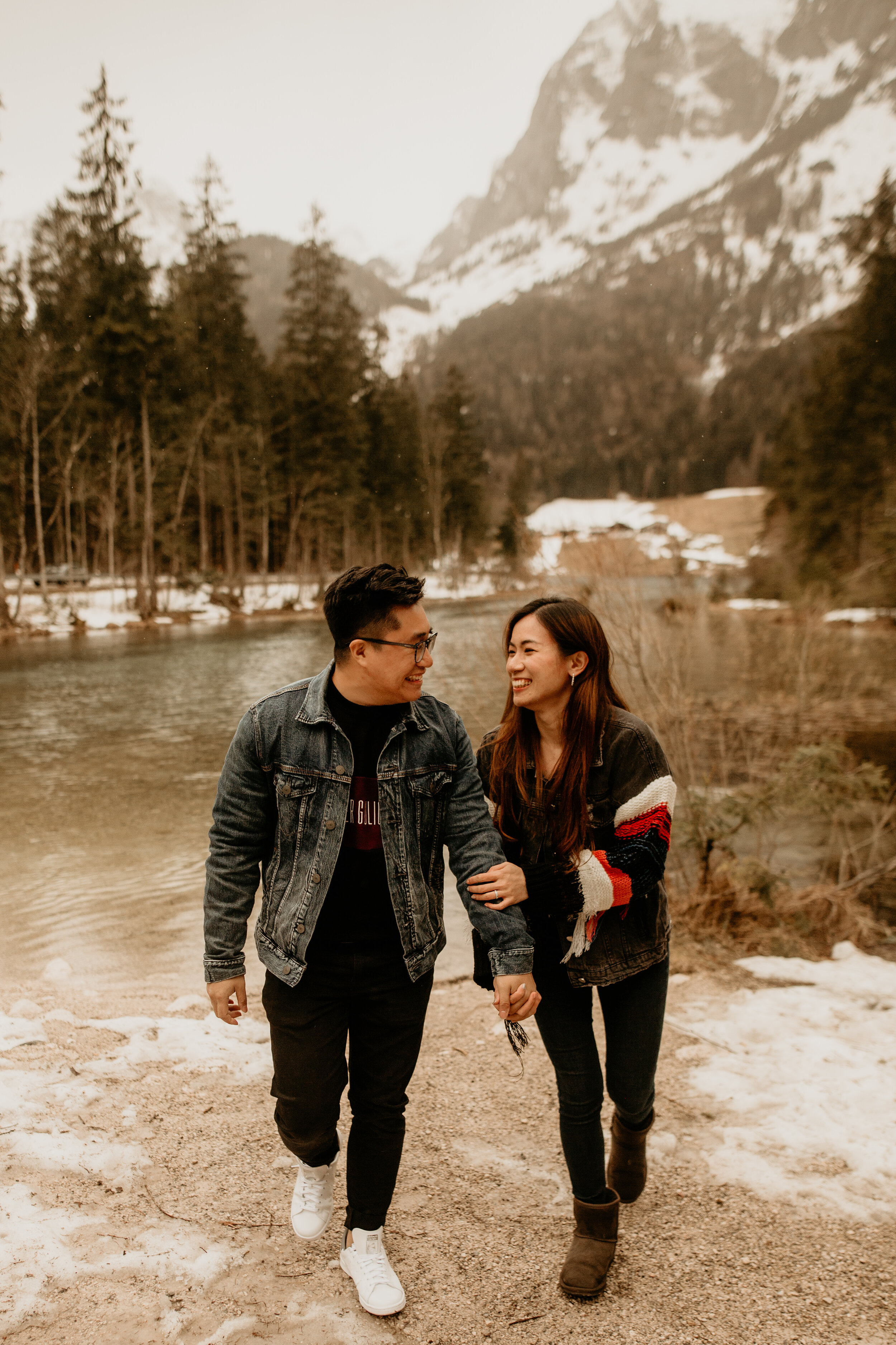 how to elope in austria