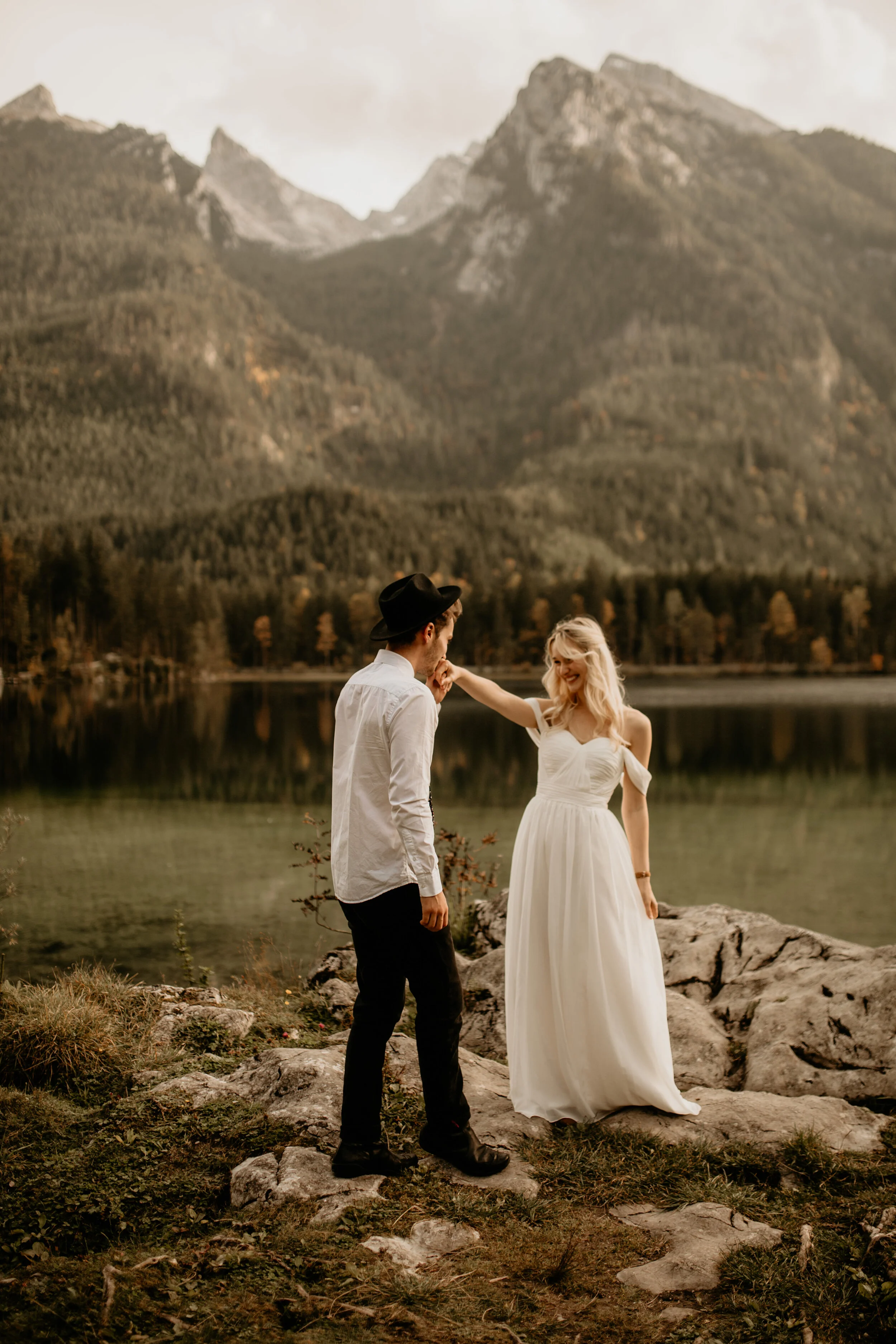 how to elope in austria