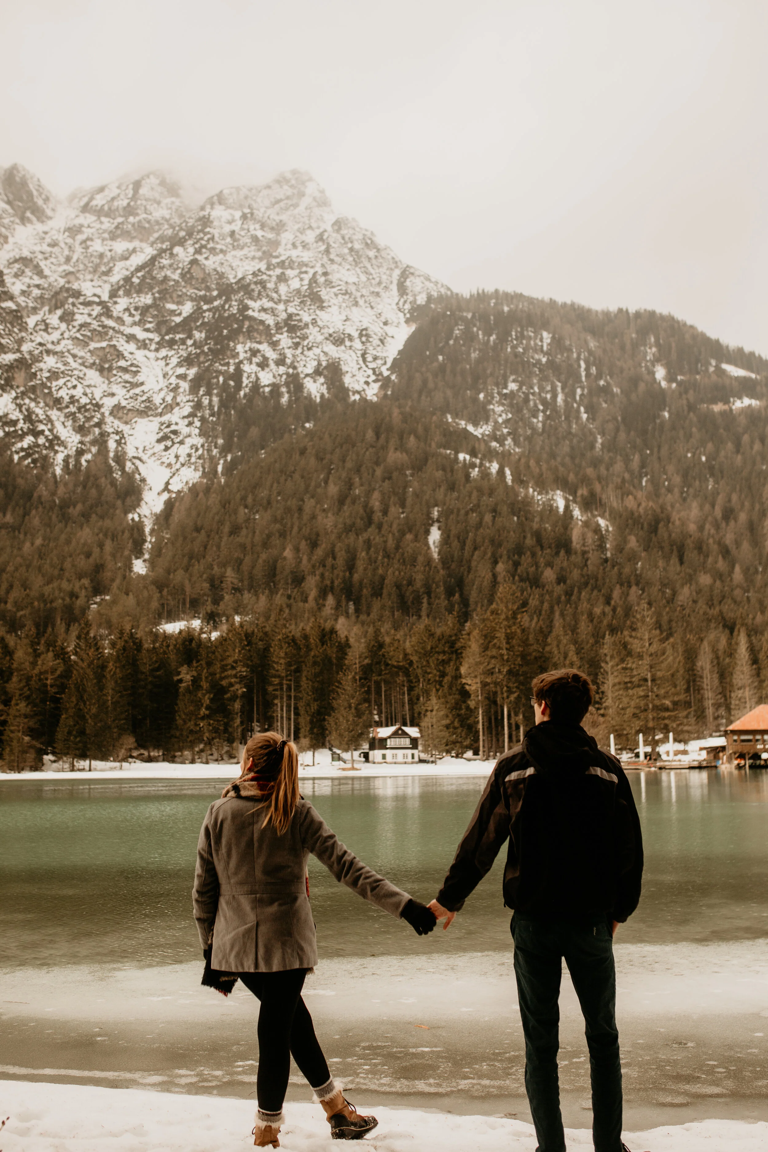 how to elope in austria