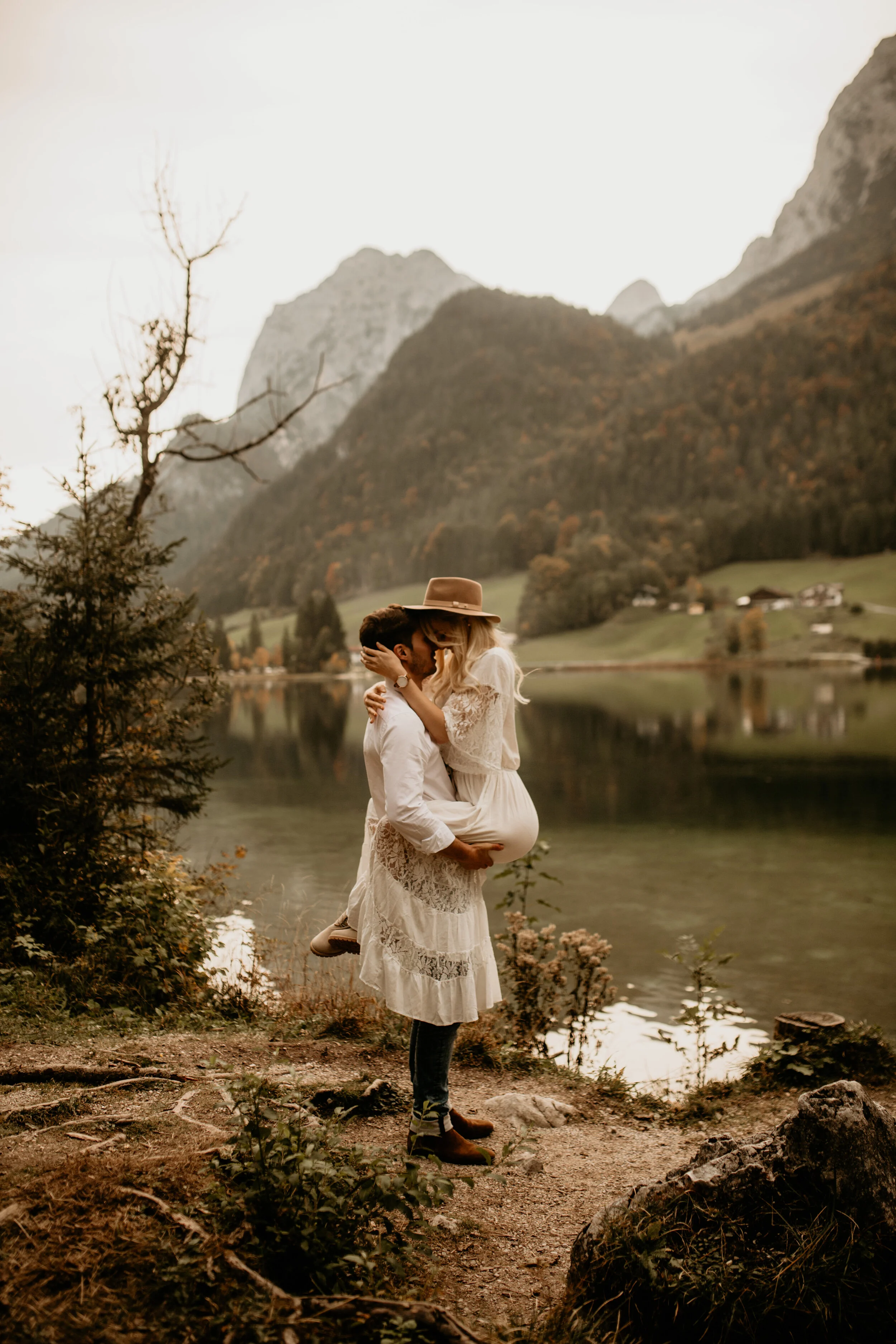 how to plan your elopement in austria