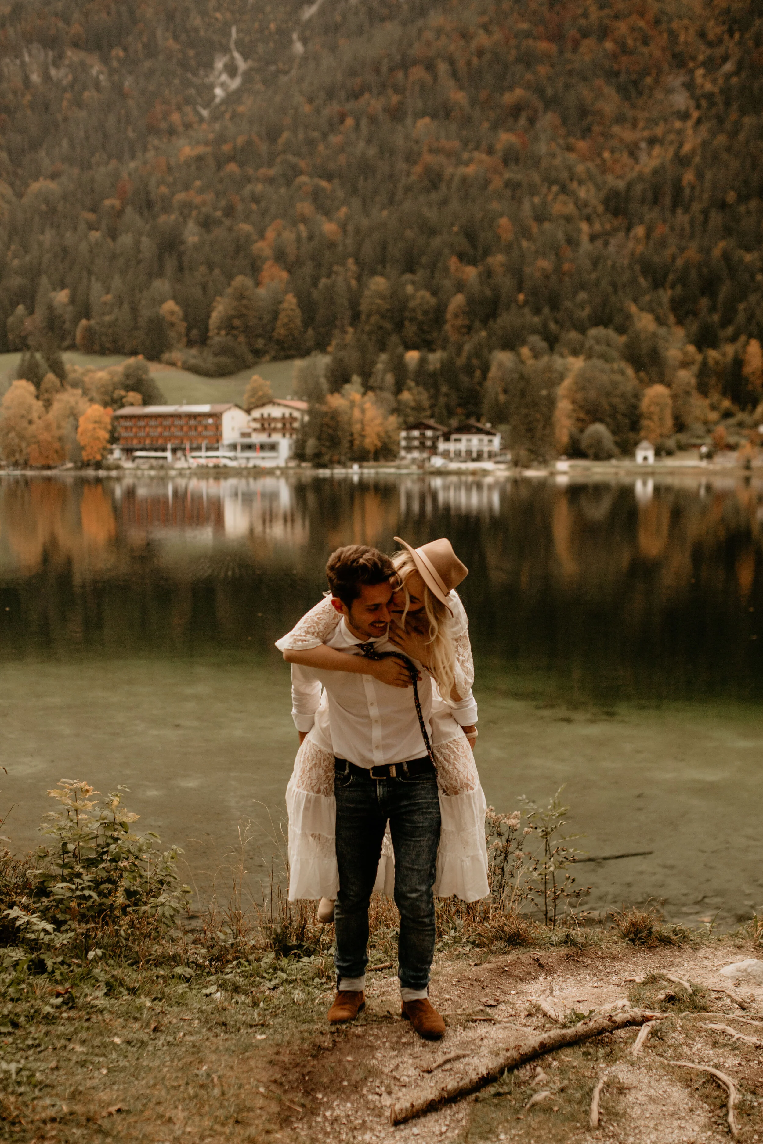 how to plan an elopement in austria