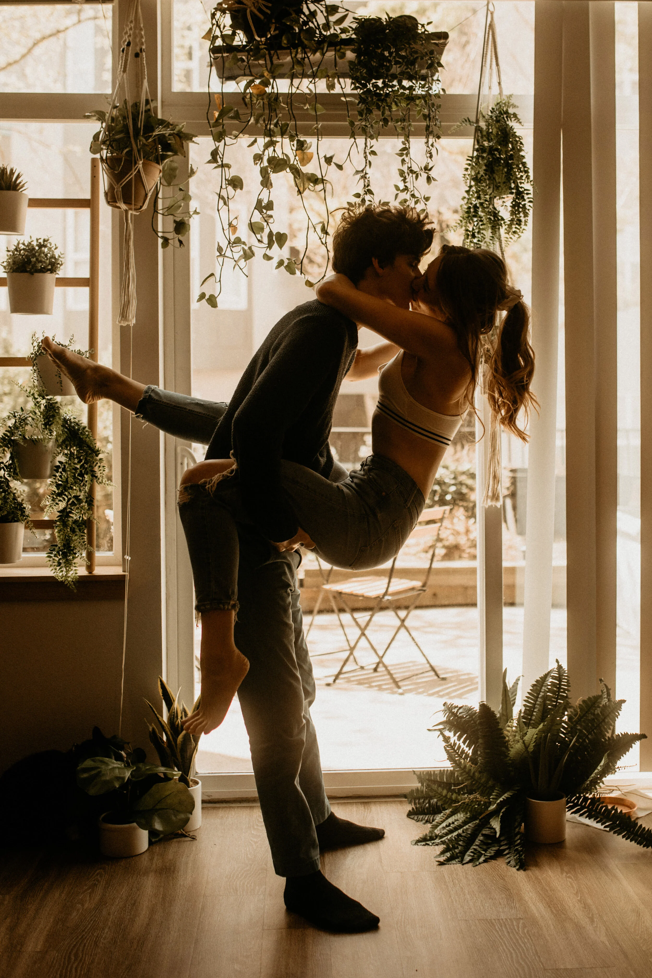 self portraits in quarantine