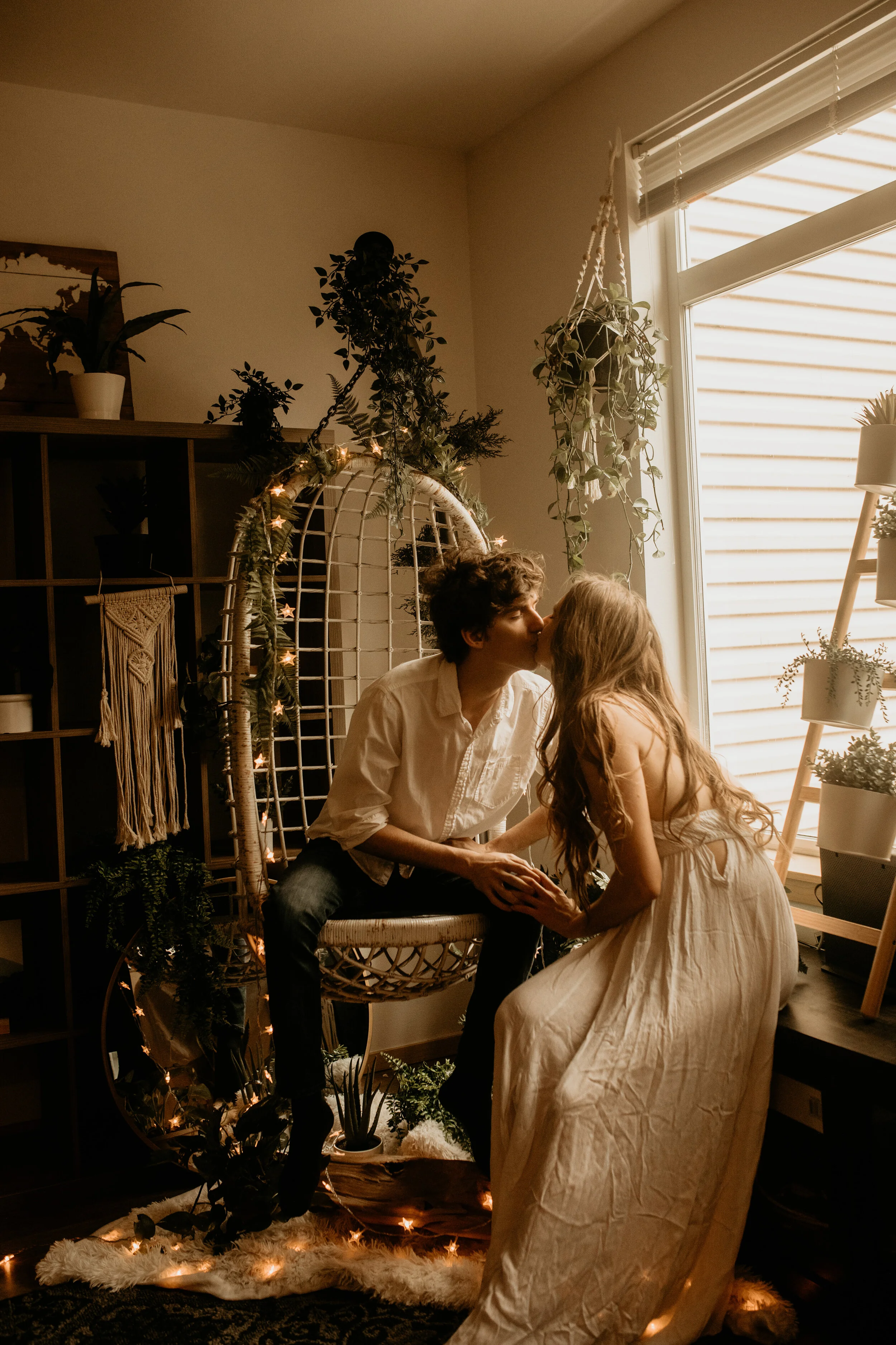 self portraits in quarantine