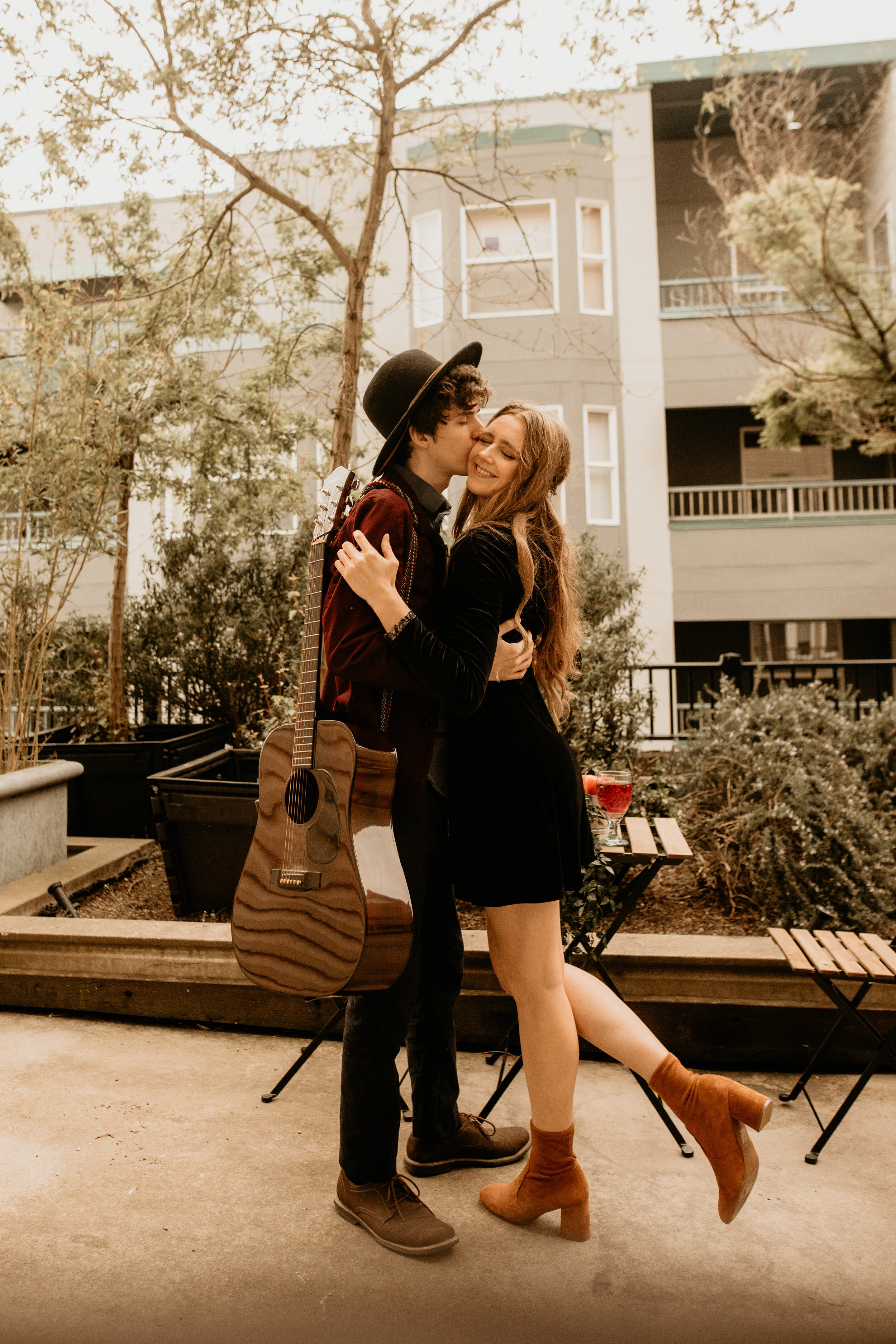 self portraits in quarantine