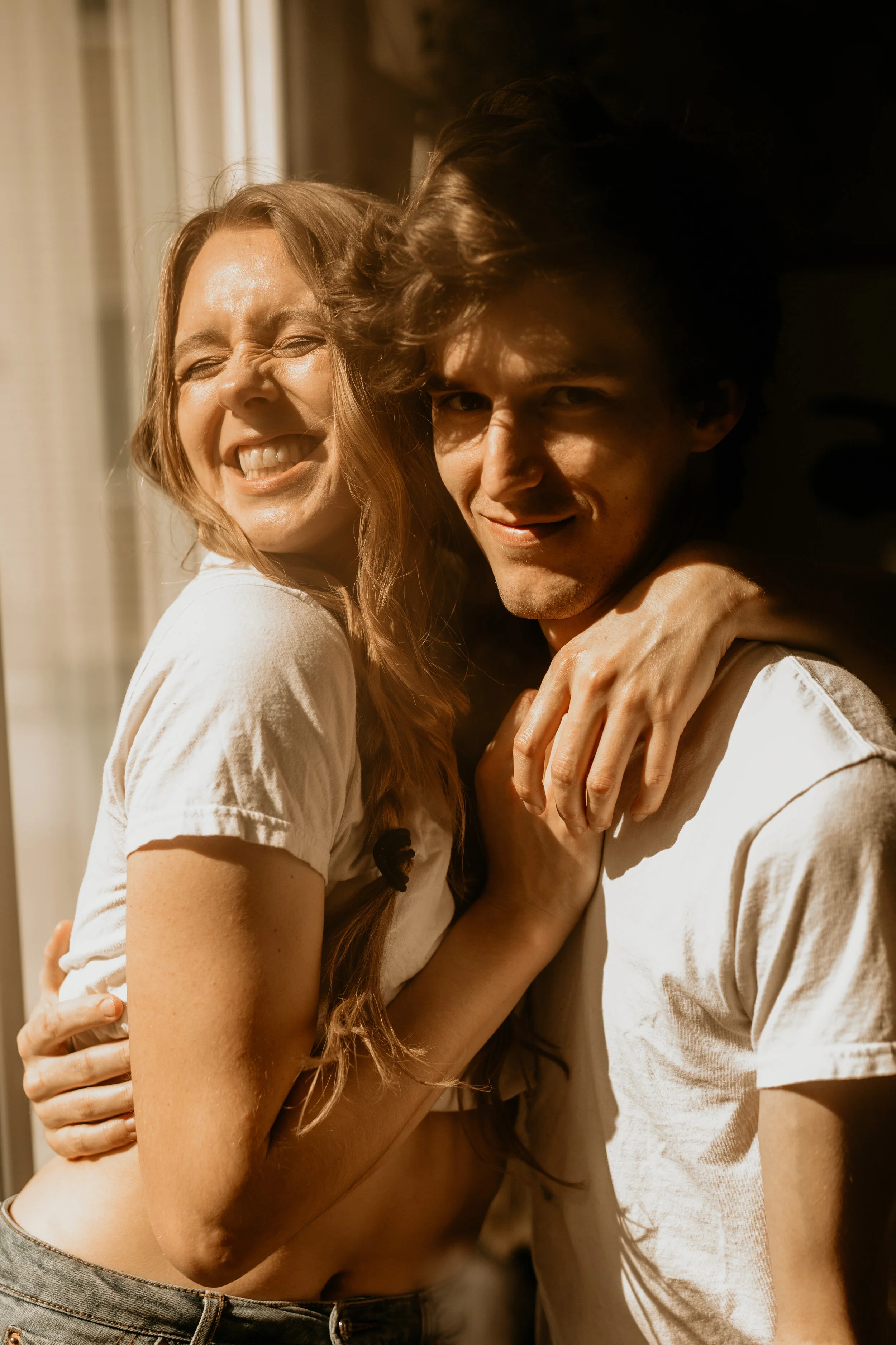 self portraits in quarantine