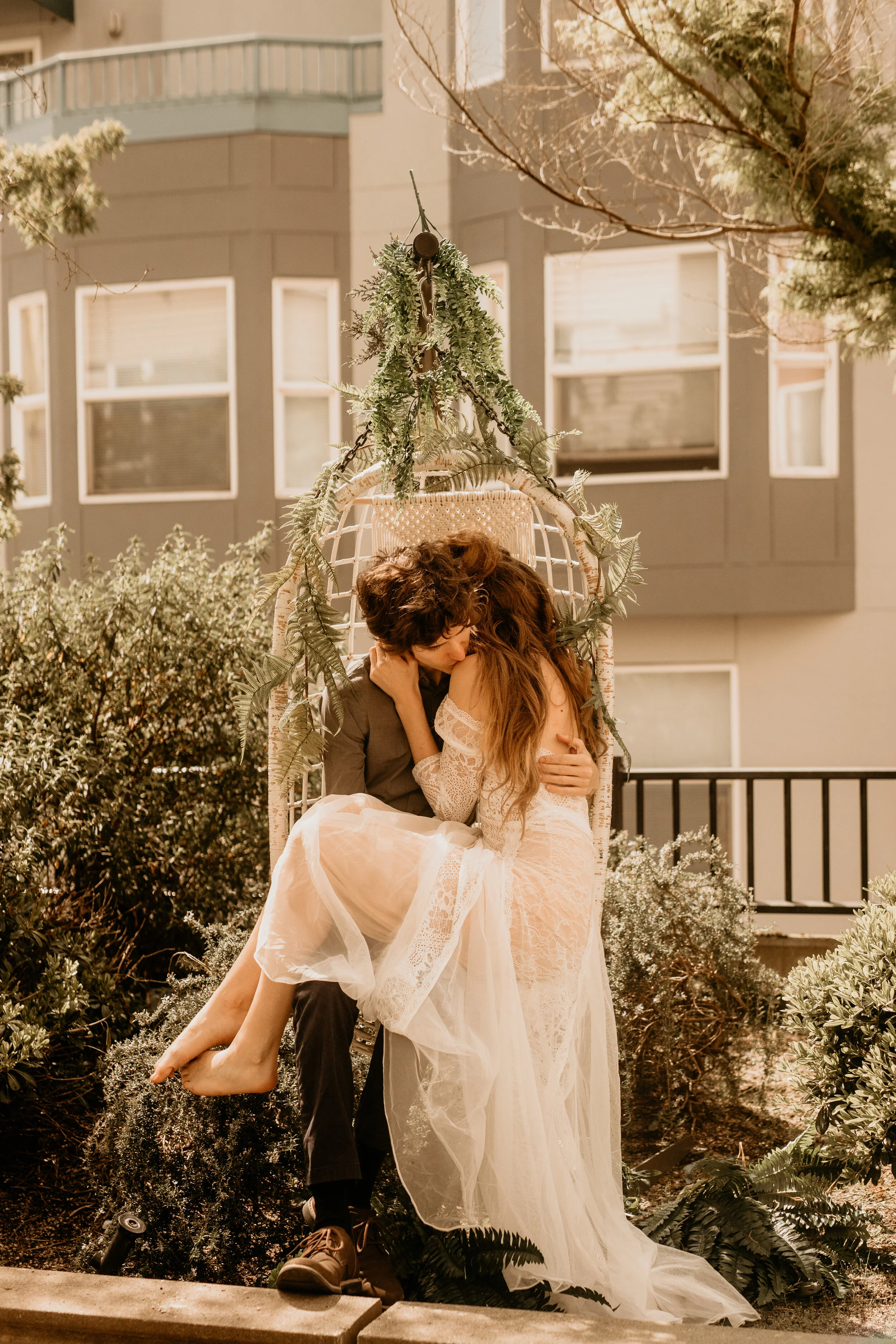 self portraits in quarantine