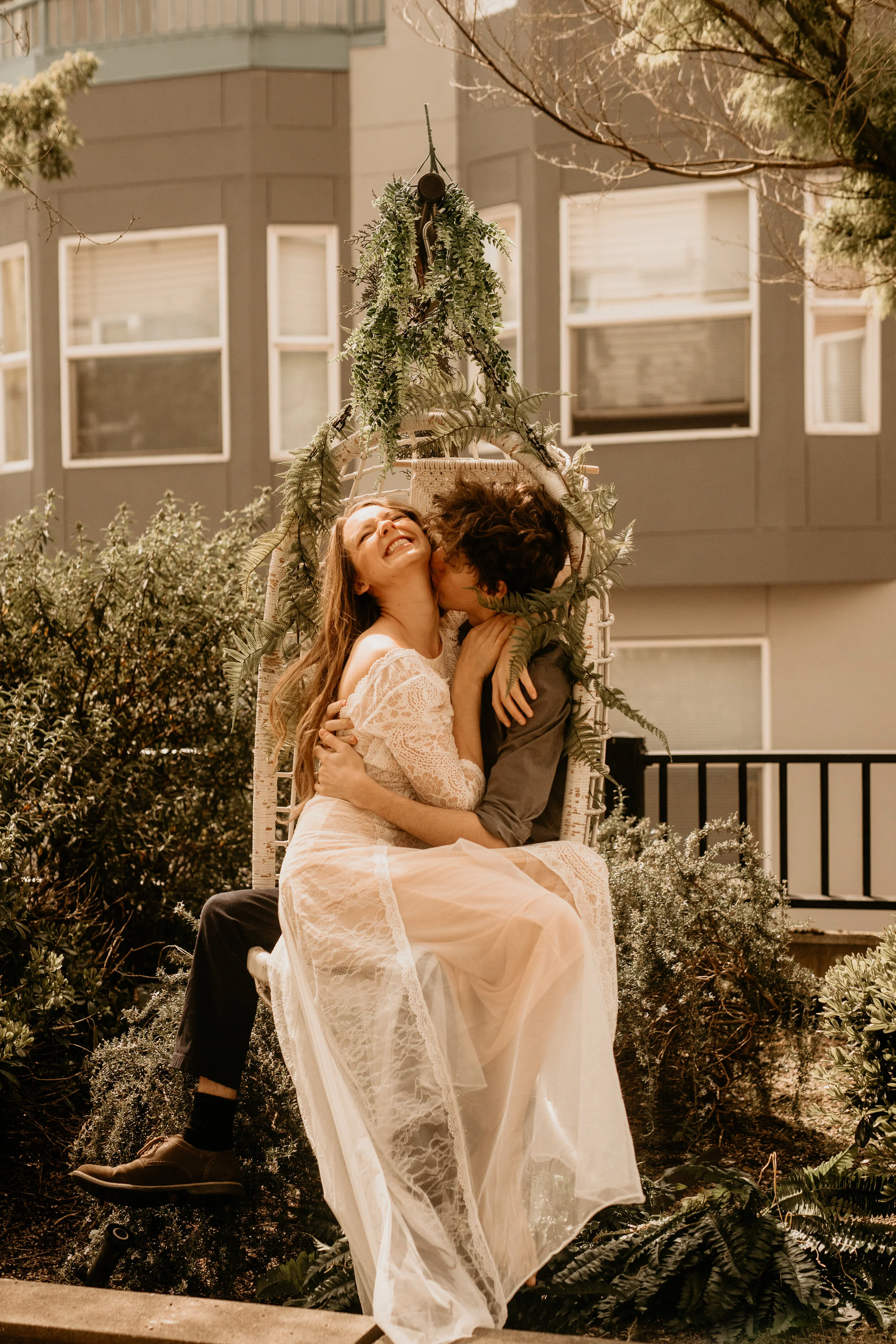 self portraits in quarantine