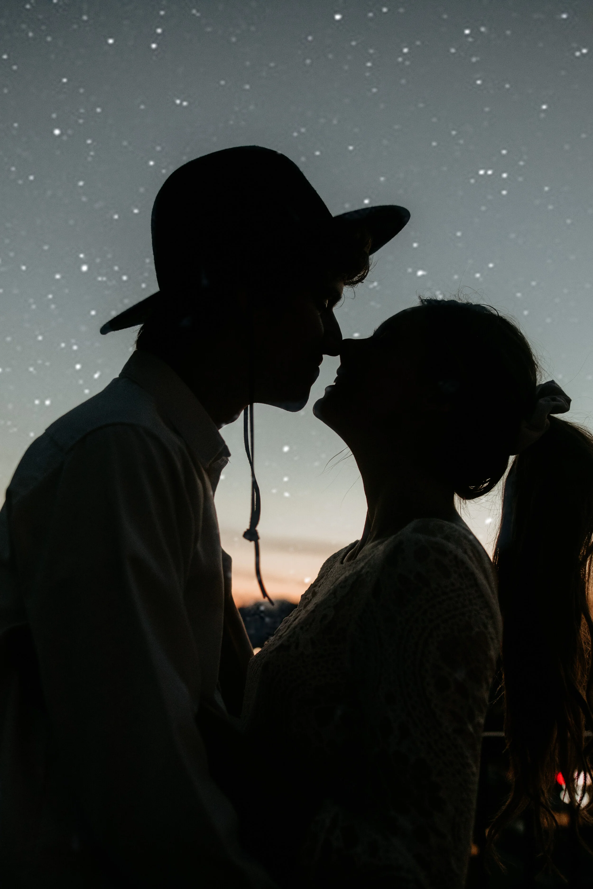 self portraits in quarantine