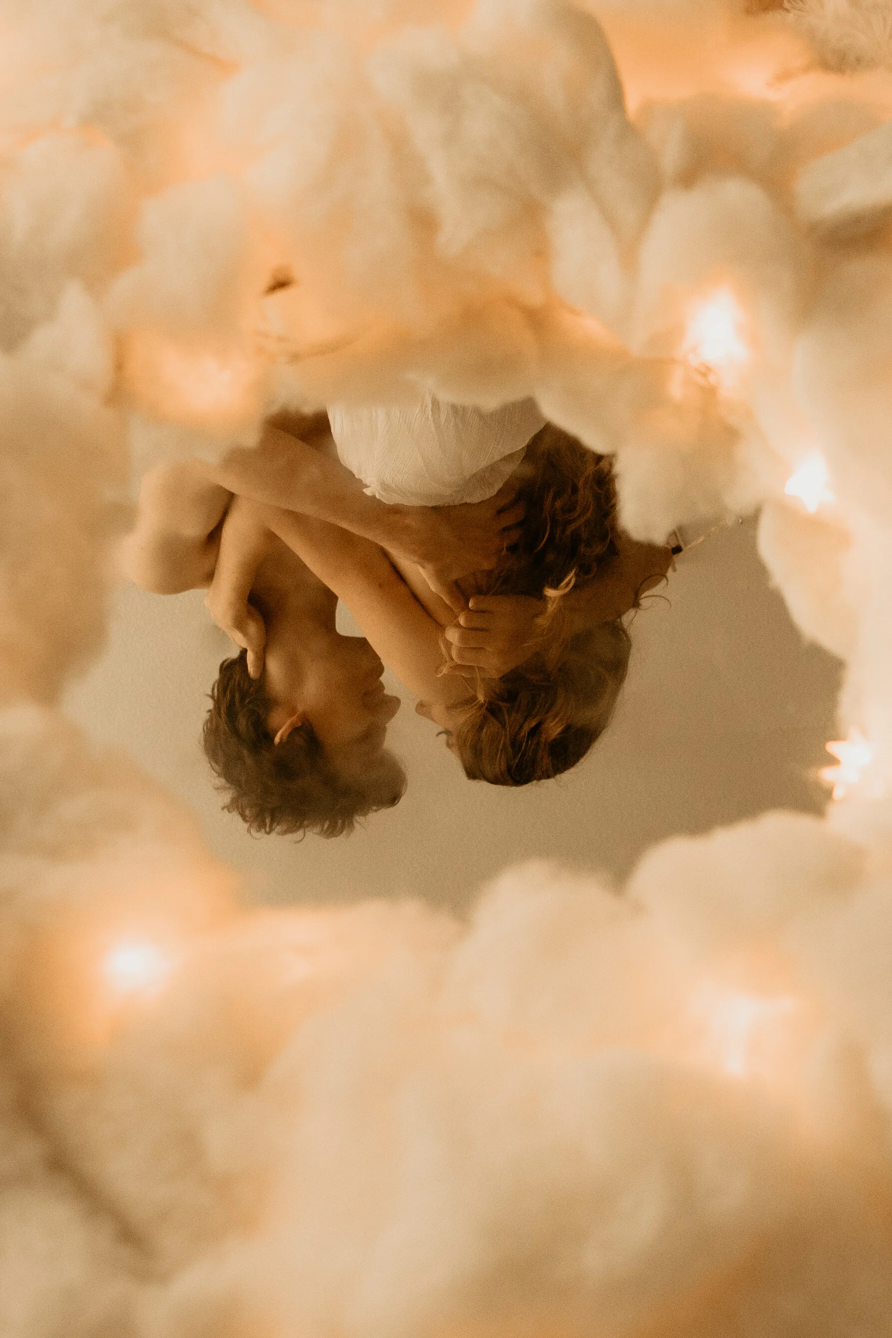 self portraits in quarantine