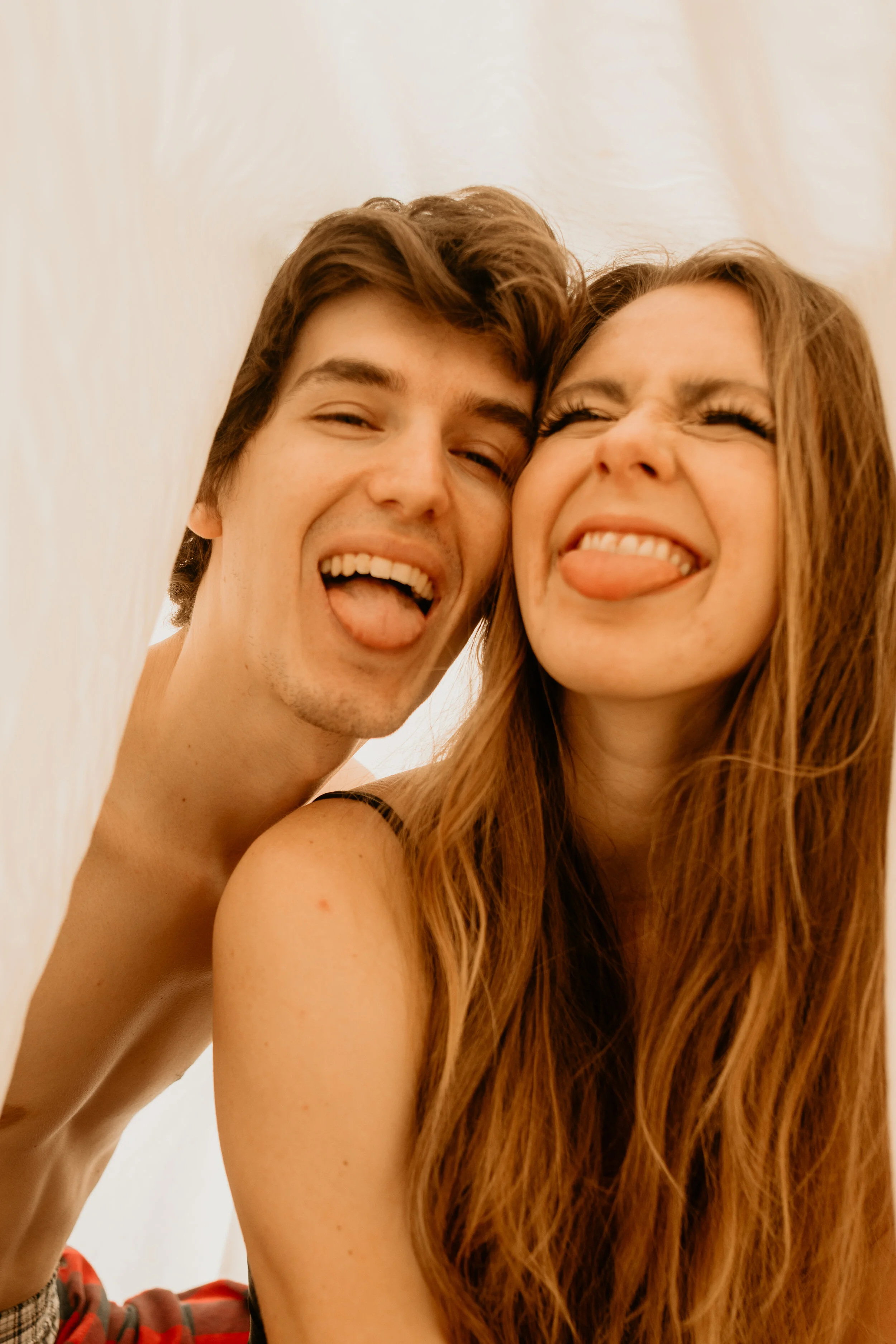 self portraits in quarantine