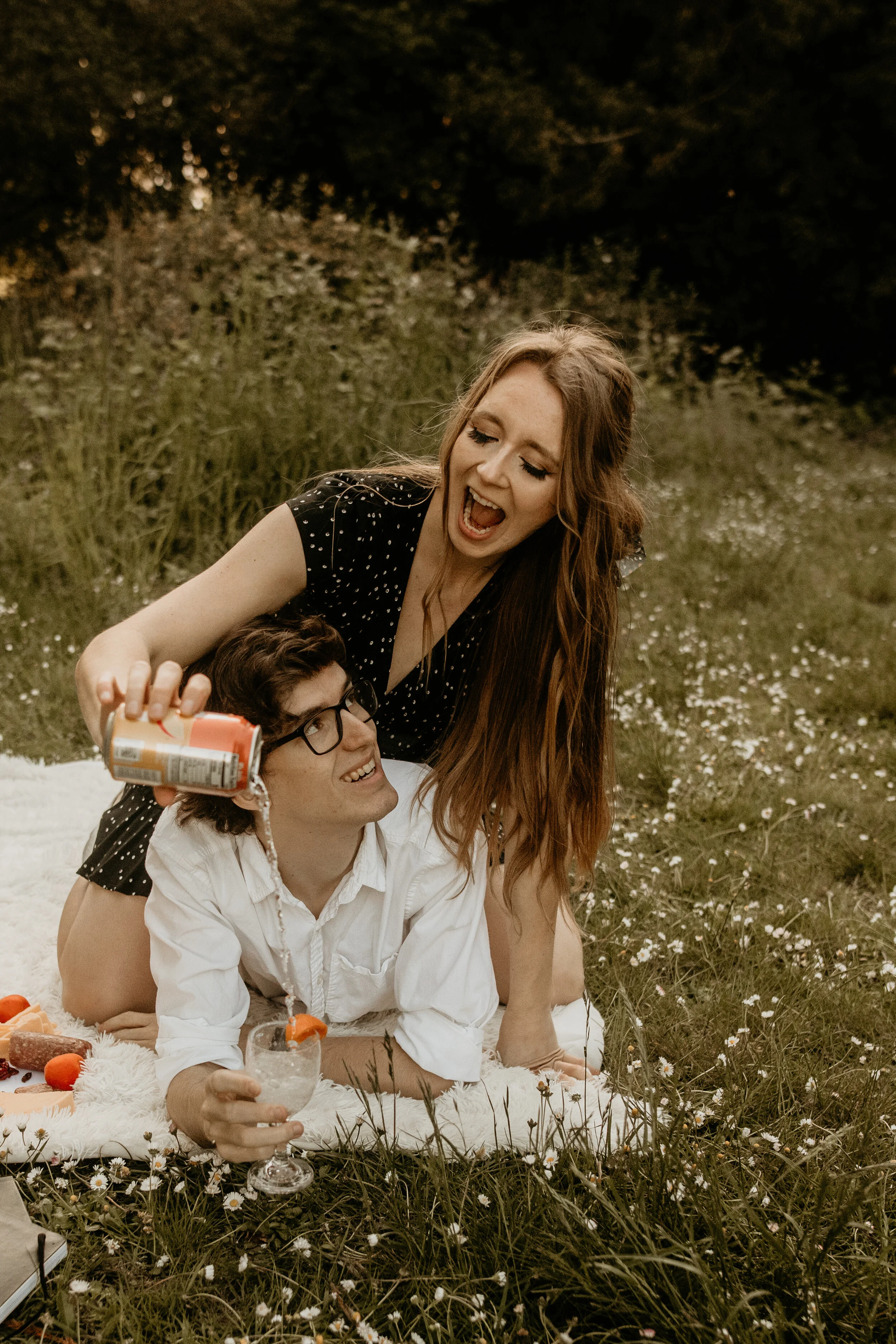 self portraits in quarantine