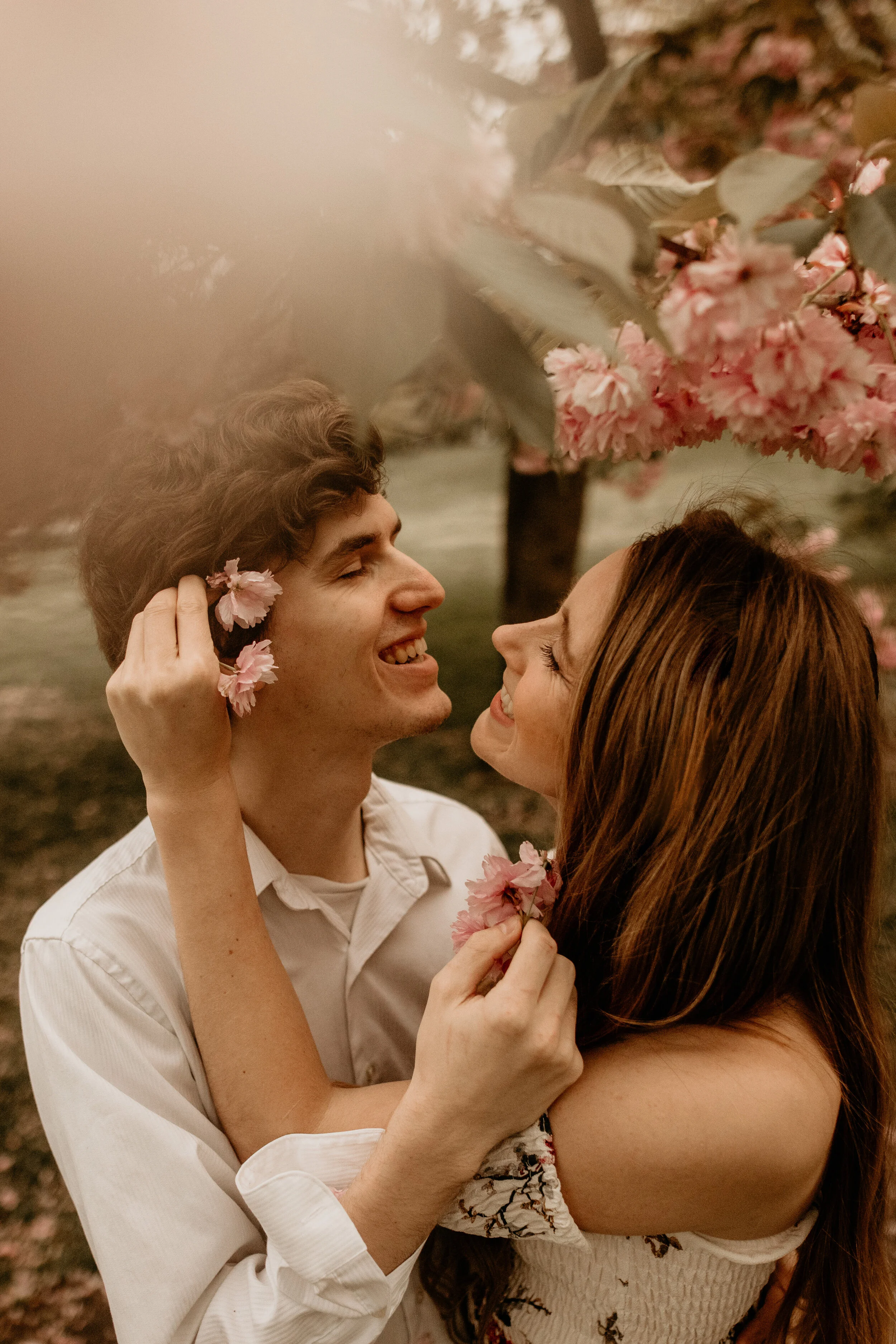 self portraits in quarantine