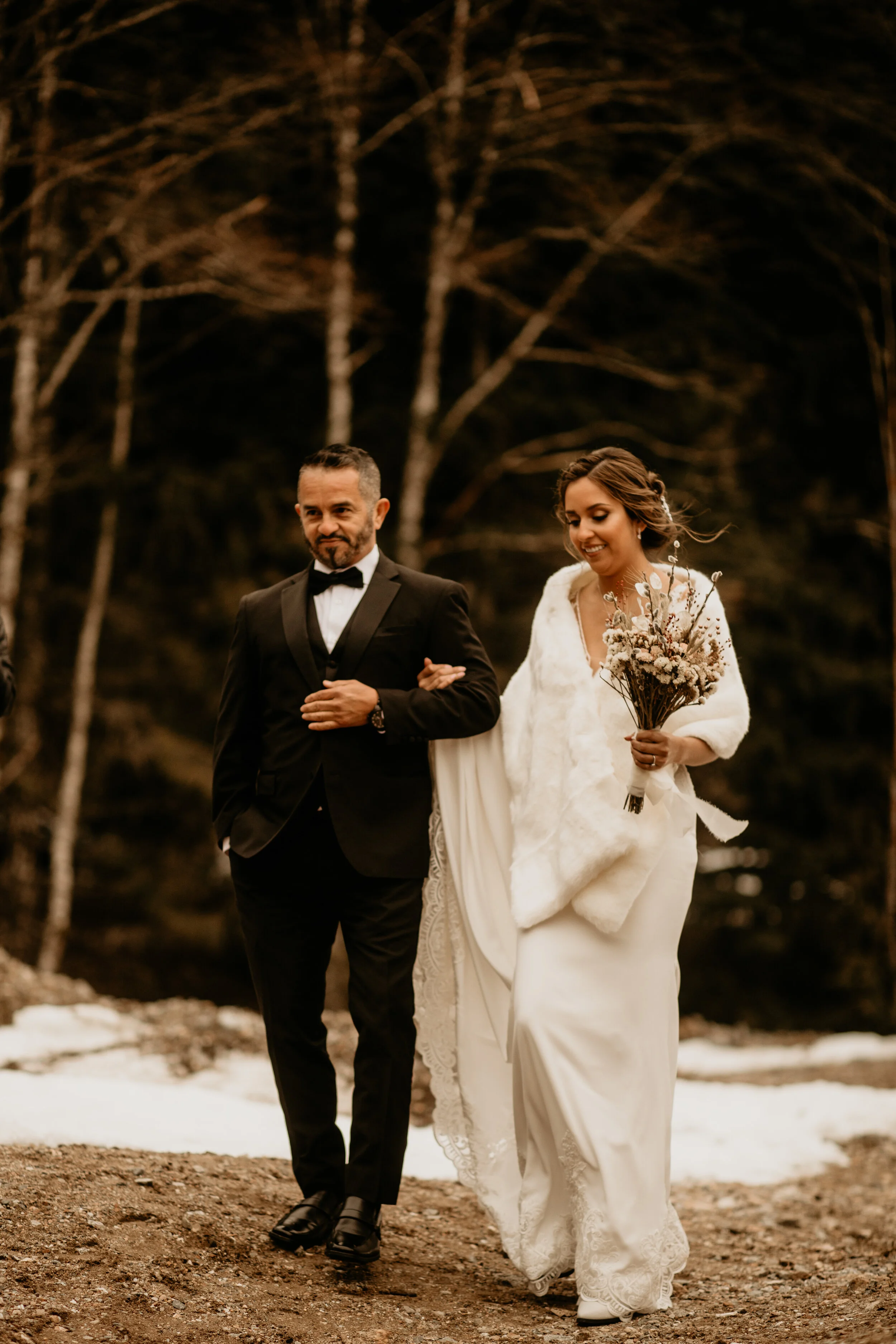 North cascades elopement - diablo lake elopement - Seattle elopement photographer - diablo lake photographer - north cascades elopement photographer - Seattle wedding photographer - cute couple - elope instead - breeanna lasher photographer