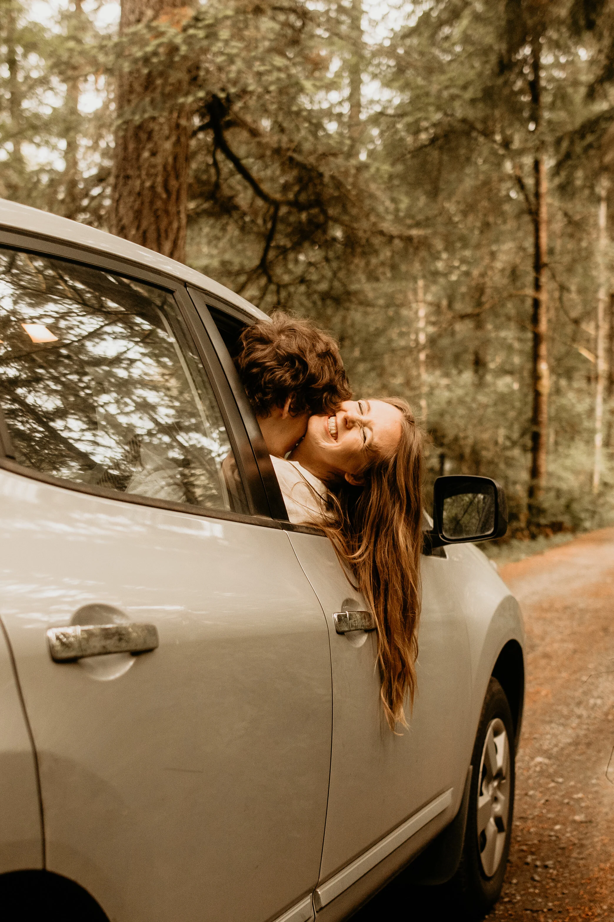 Self portraits in quarantine