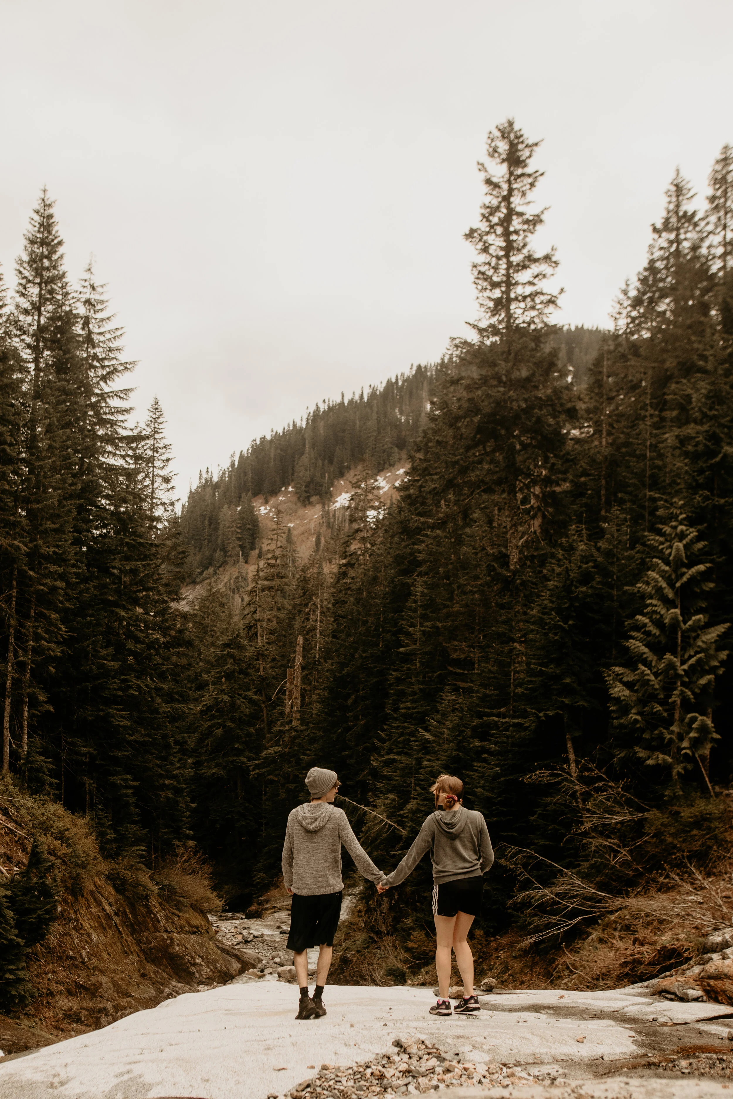 self portraits in quarentine