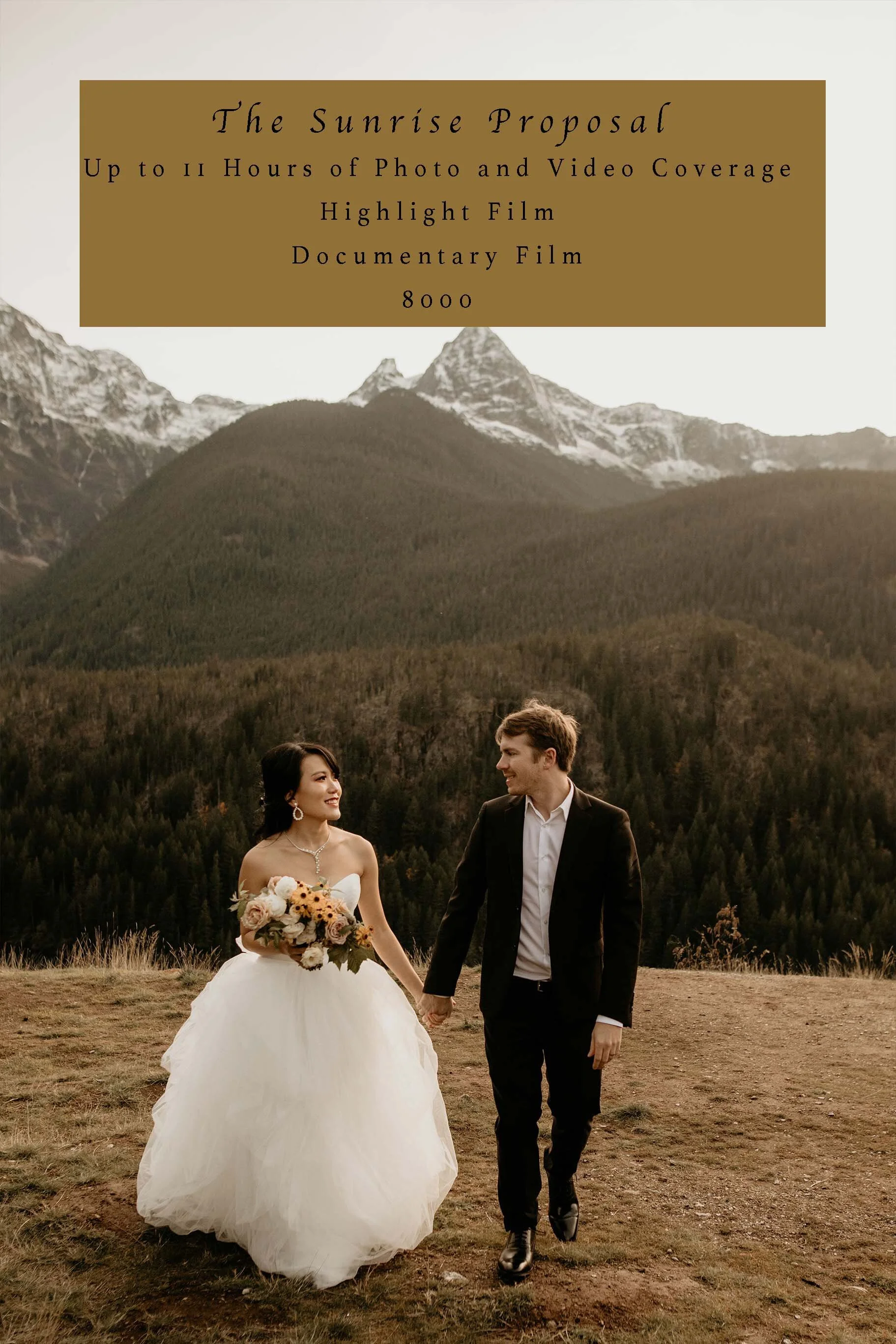 best seattle elopement photographer