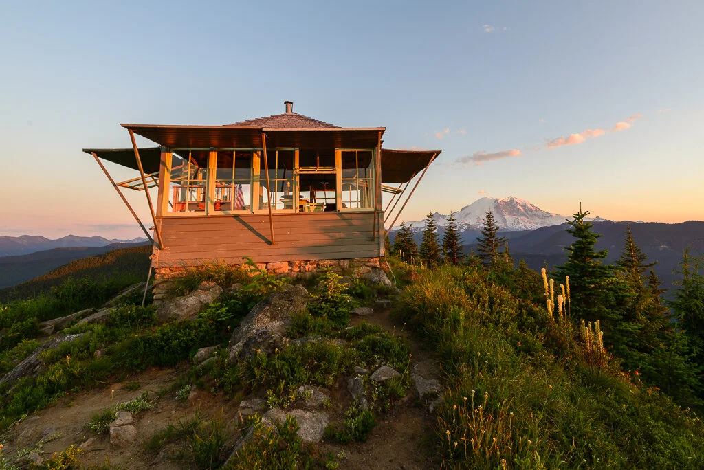 Suntop lookout! 2 miles! AND DOG FRIENDLY!  But, no lake