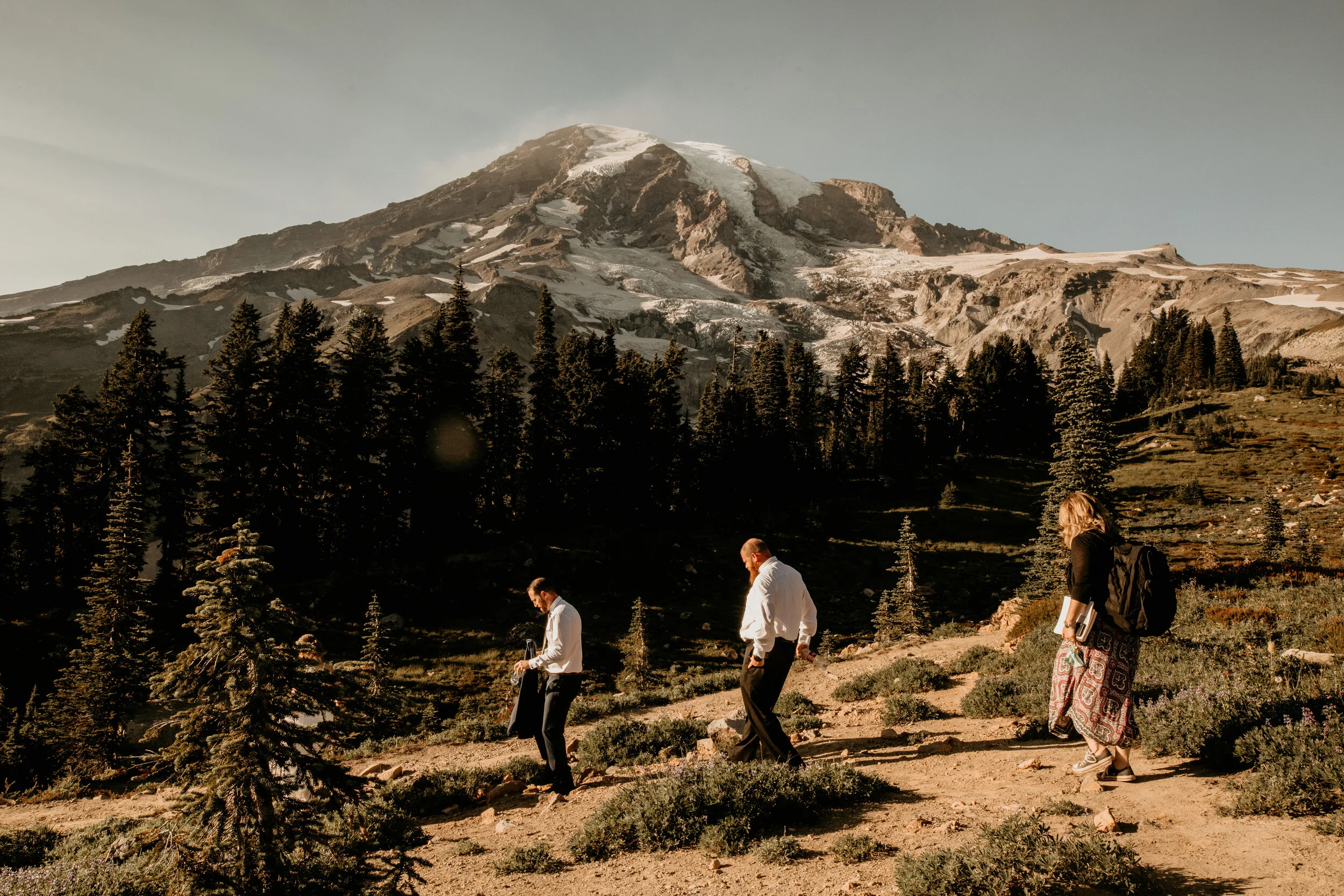 Mt rainier elopement_mt rainier elopement photographer_mt rainier_mt rainier adventure elopement_mt rainier wedding_mt rainier wedding photographer_mountain elopement_mt. Rainier elopement_breeanna lasher photography